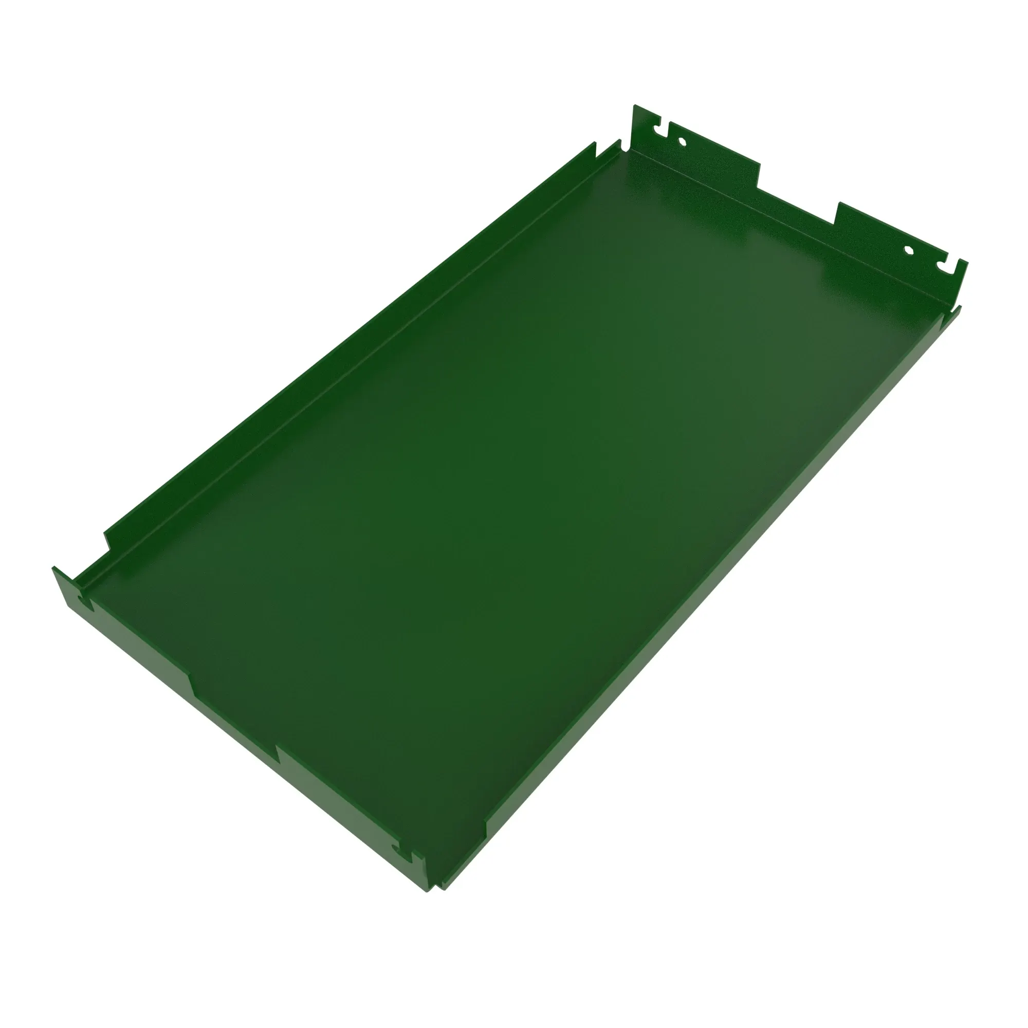 John Deere Floor Panel Support - N274231
