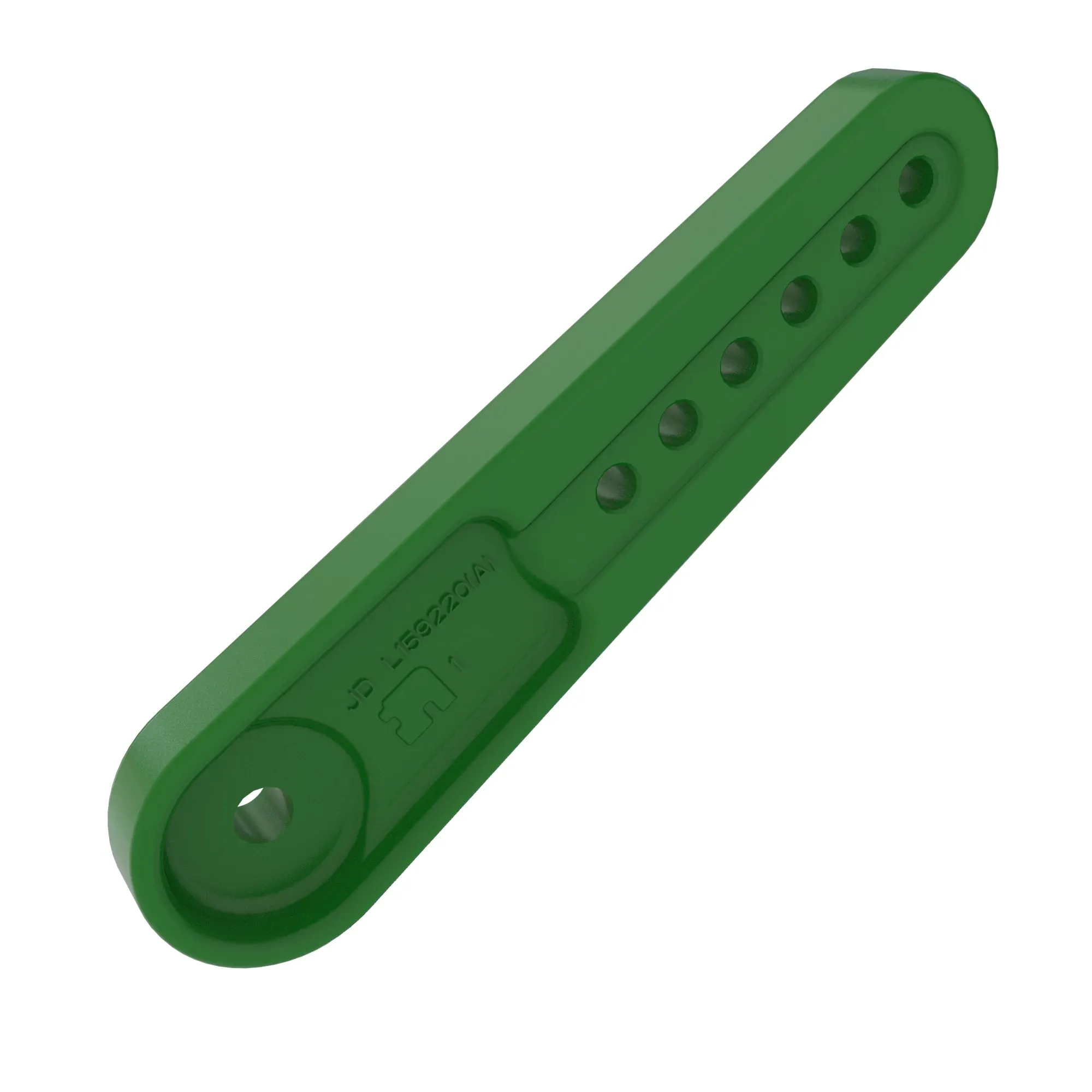 ARM, FENDER PIVOT UNIT