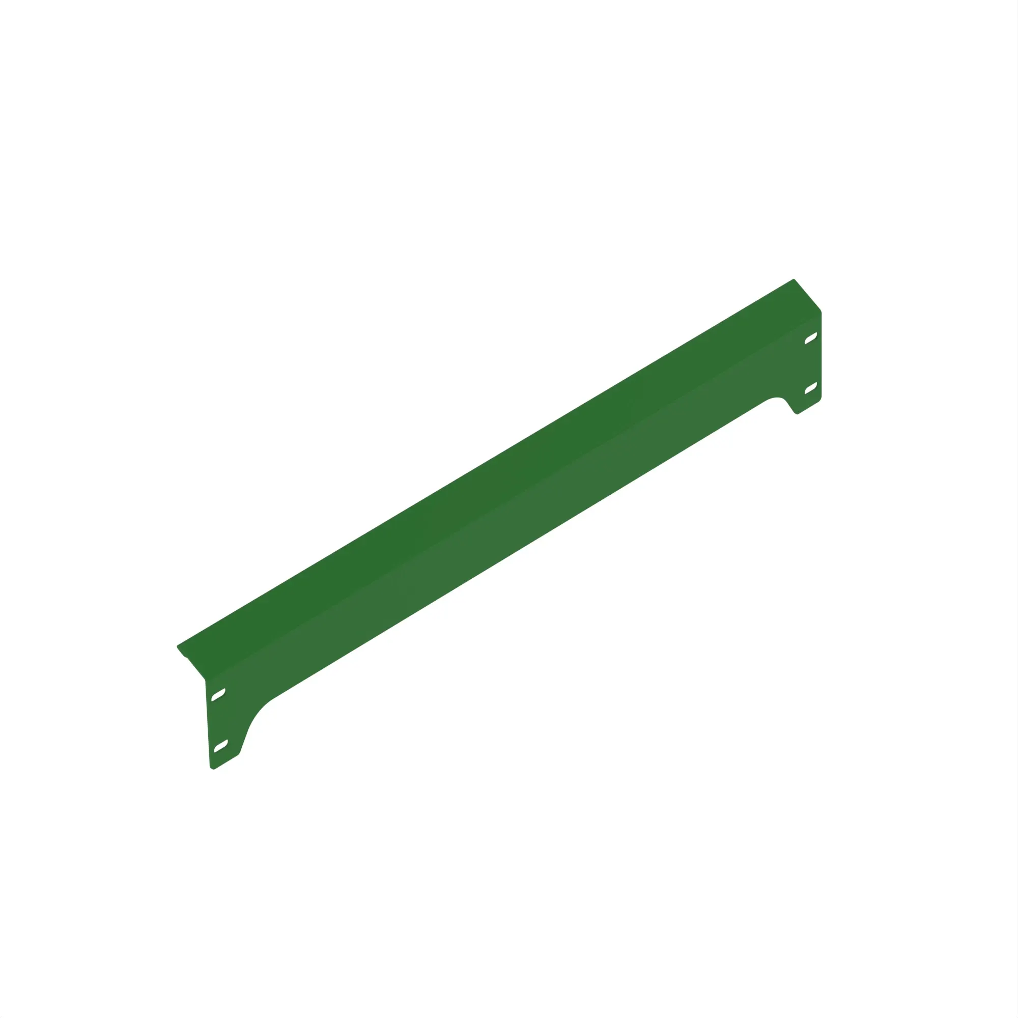 POWERSHAFT SHIELD, INNER ROW