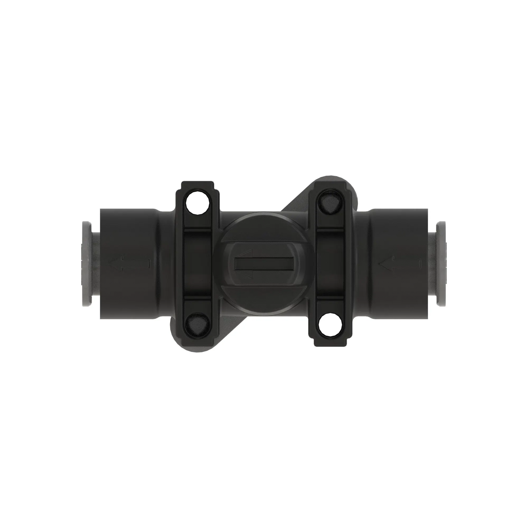 Hand Operated Valve