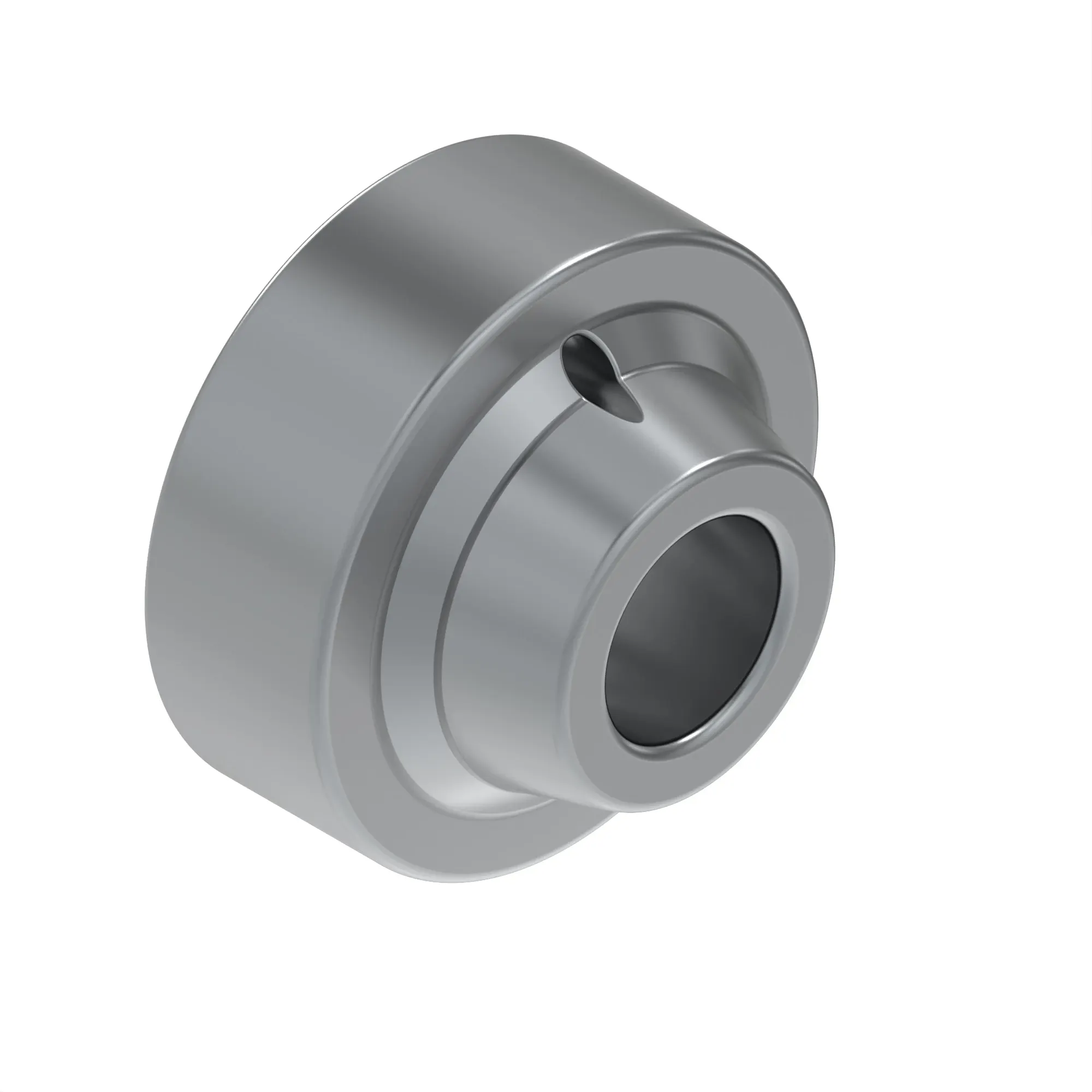HUB, MFWD CLUTCH