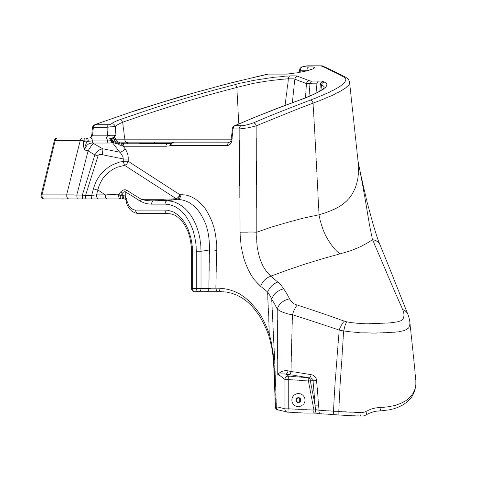 John Deere Cover - AT304324