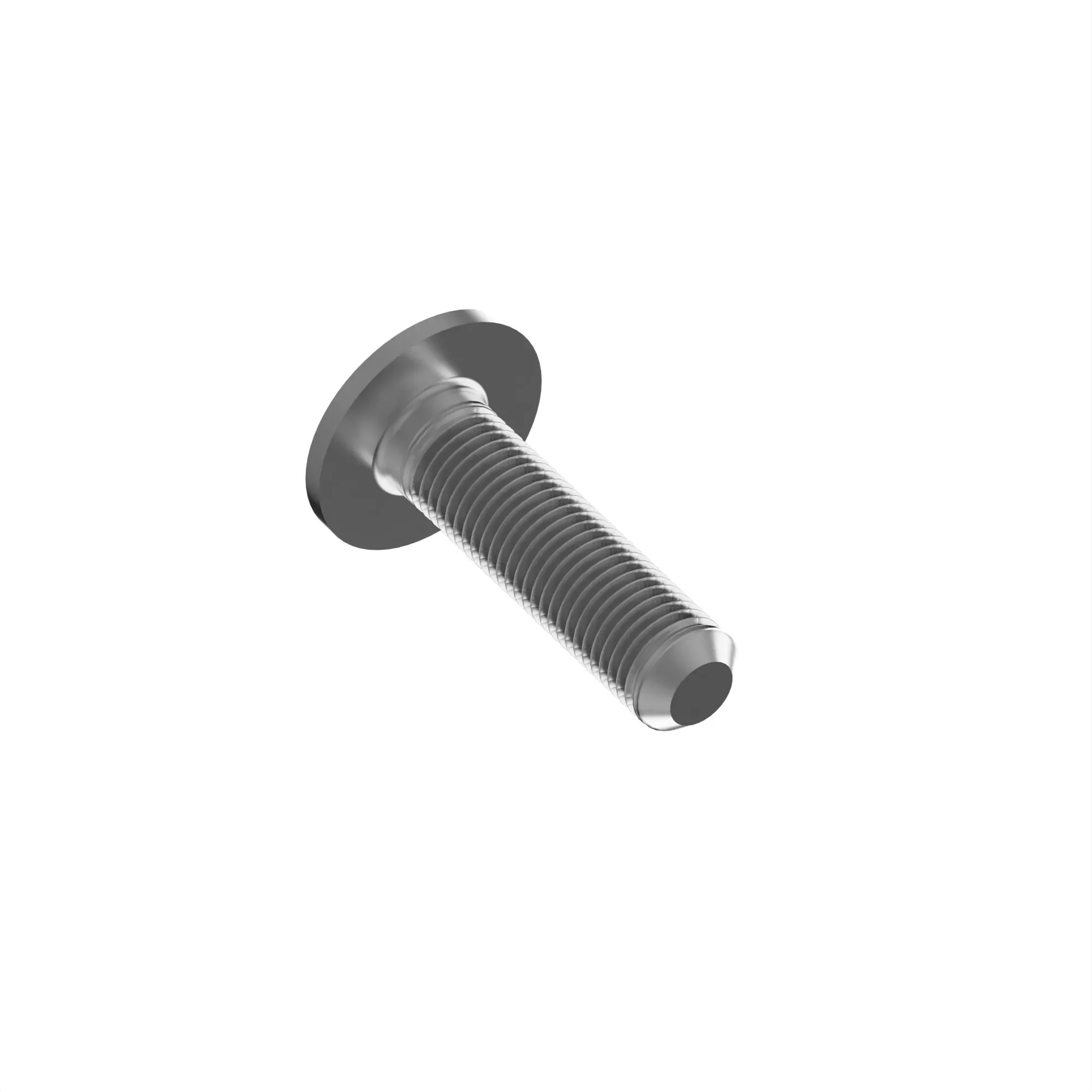 BOLT, BUTTON HEAD W/ TORX M8 X 1.25