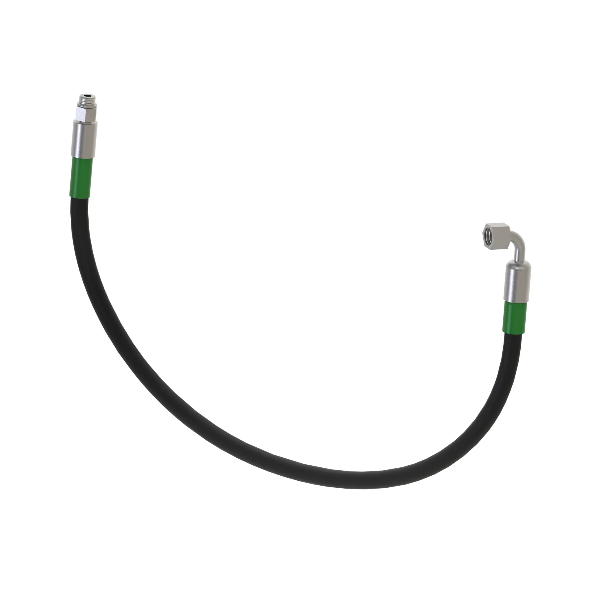Hydraulic Hose, Row to Row Pressure