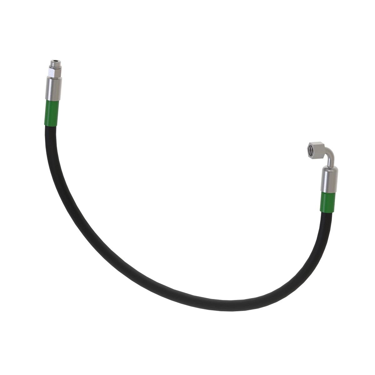 Hydraulic Hose, Row to Row Pressure