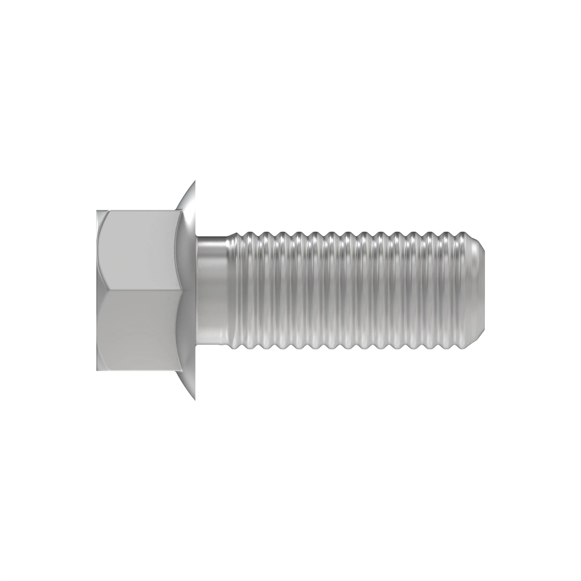 SELF-LOCKING SCREW, 3/8 - 16 UNC-2A