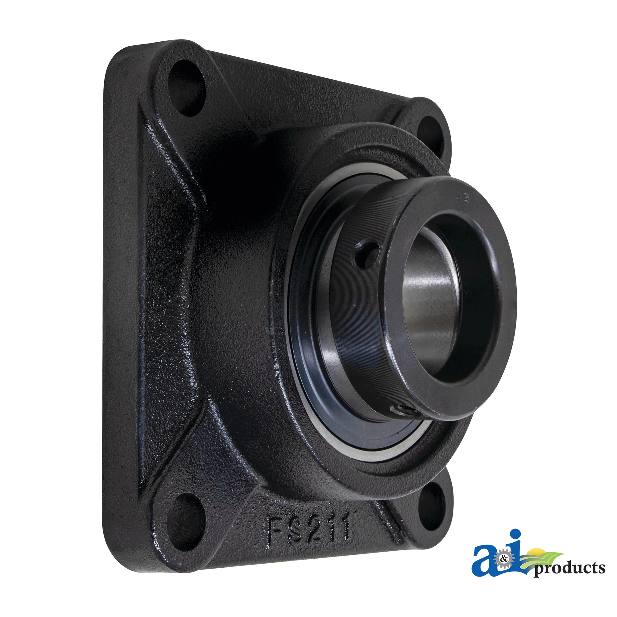 BEARING W/ HOUSING