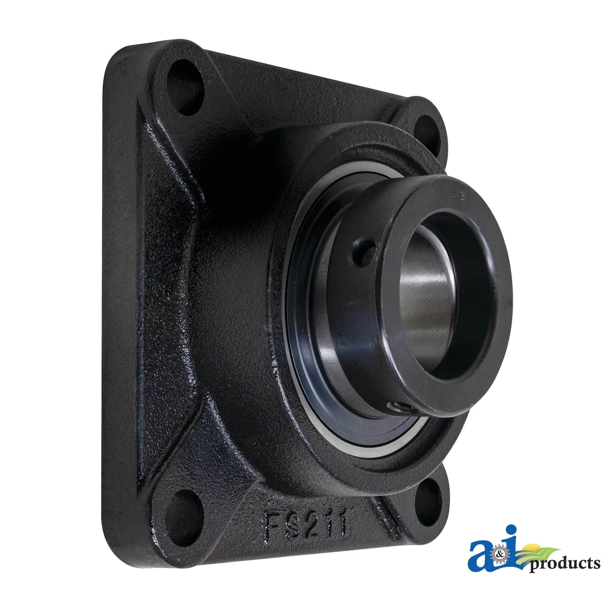 A&I Products Bearing with Housing - A-AH213902