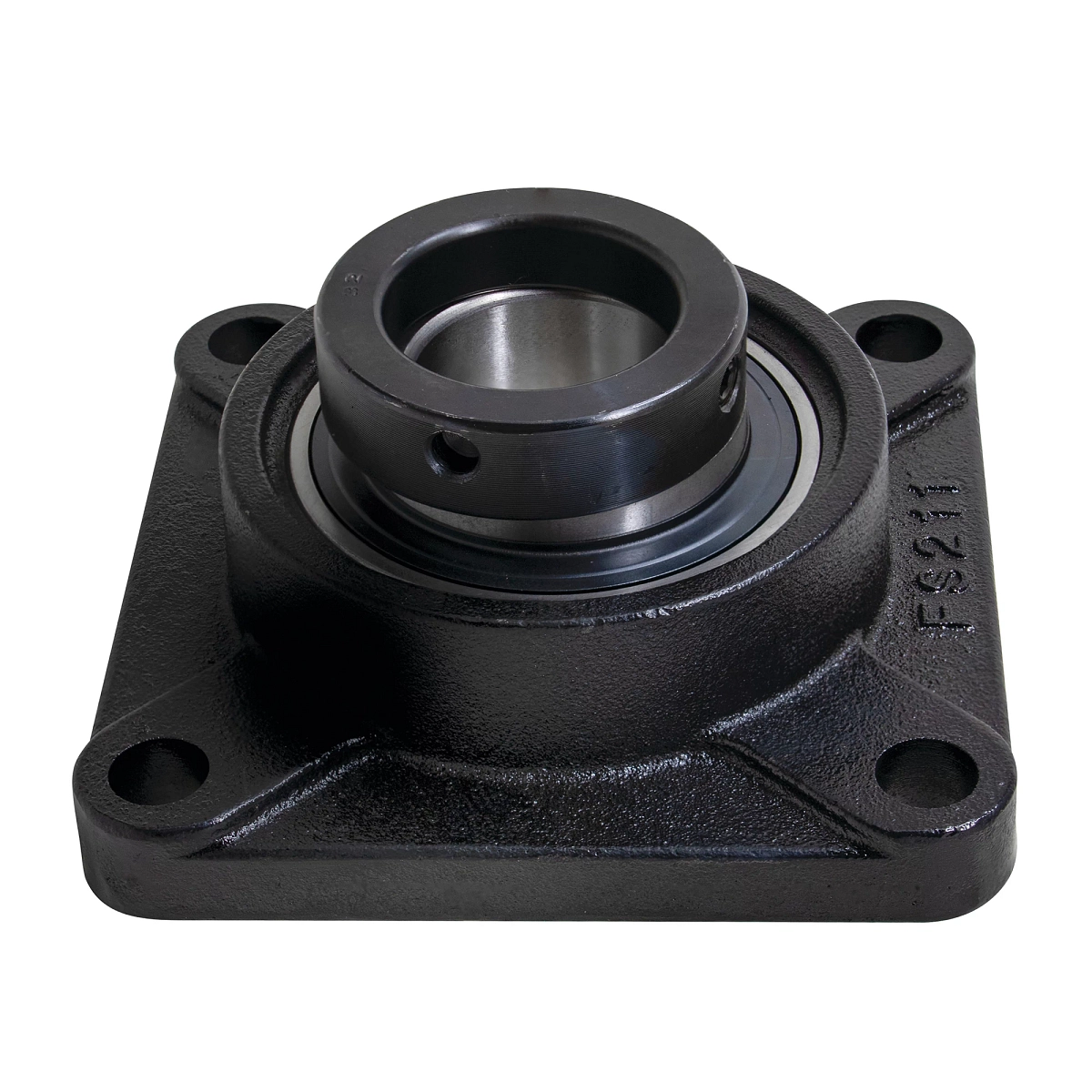 Bearing W/ Housing