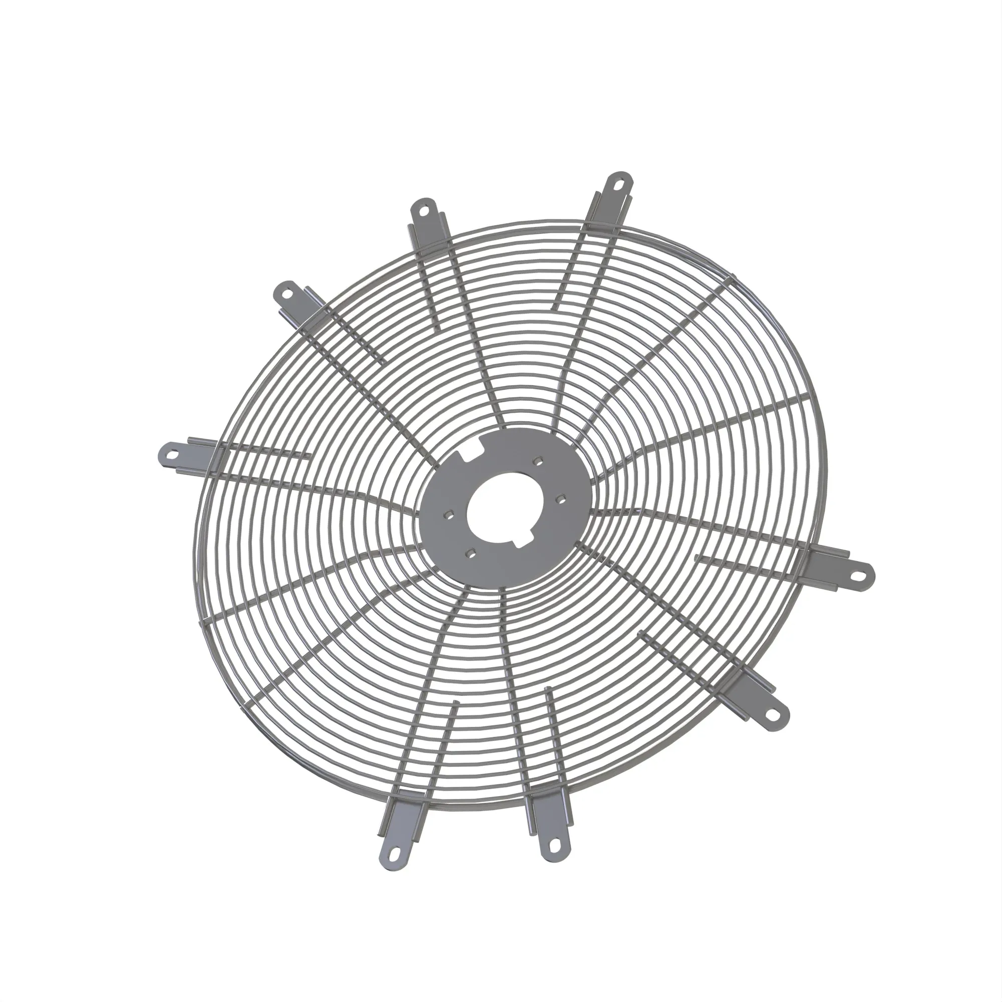 John Deere Finger Guard - AT408155