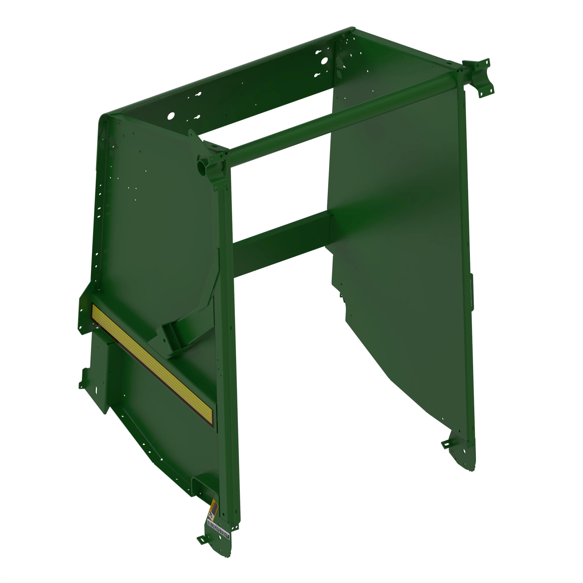 FRAME, (SERVICE GATE-459E)