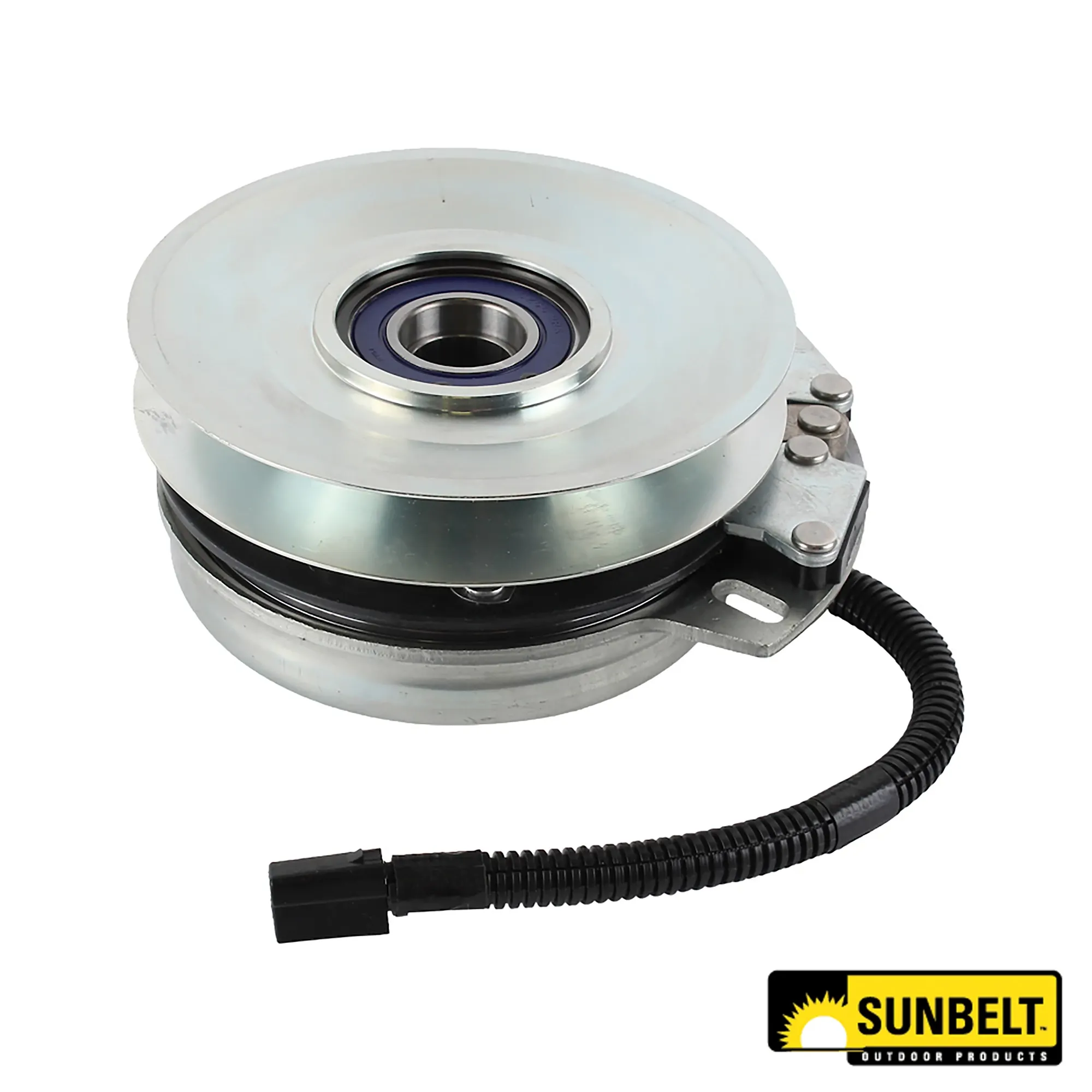 Sunbelt Single Row Cylindrical Ball Bearing - A-B1XT0336