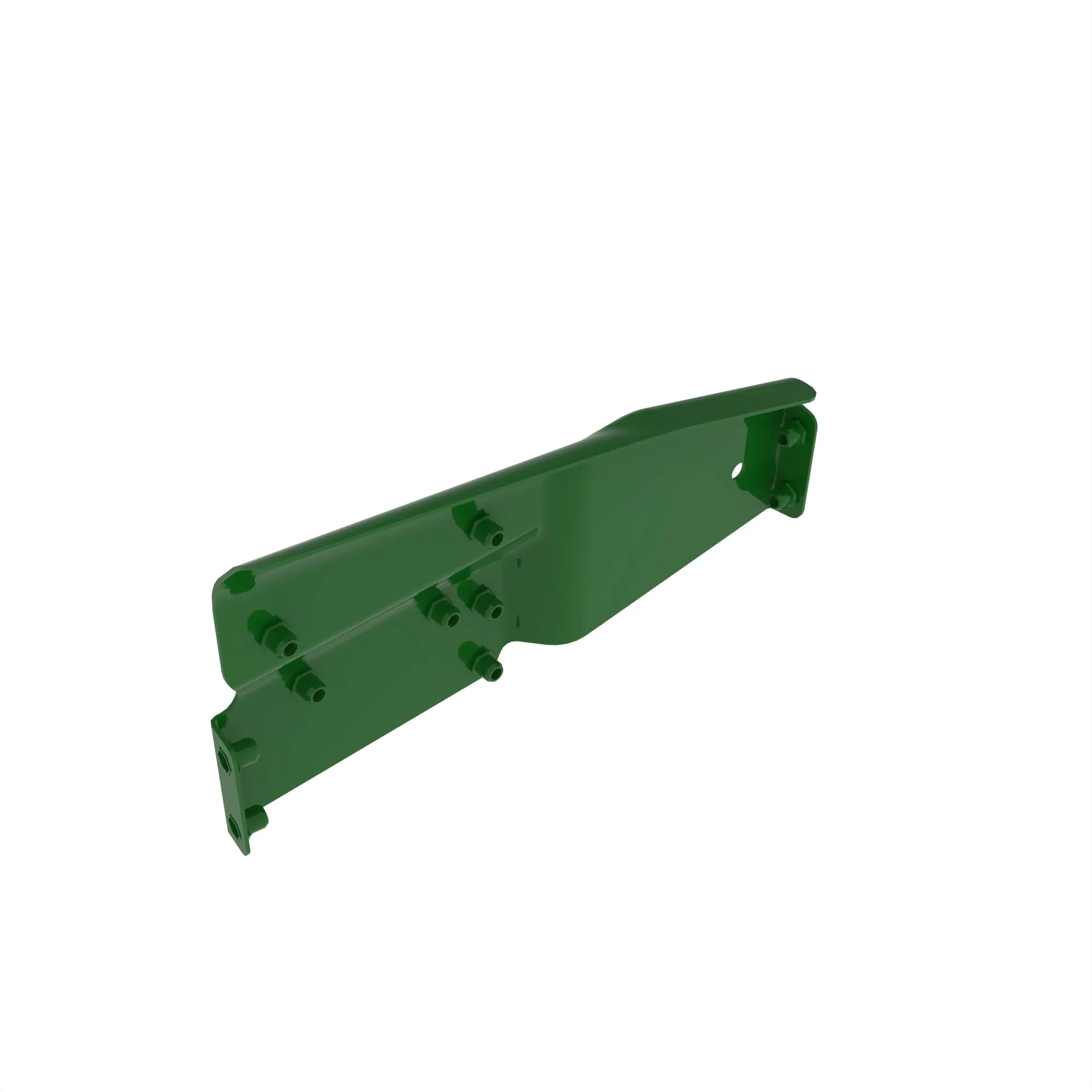 SUPPORT, ADAPTER FRONT LH