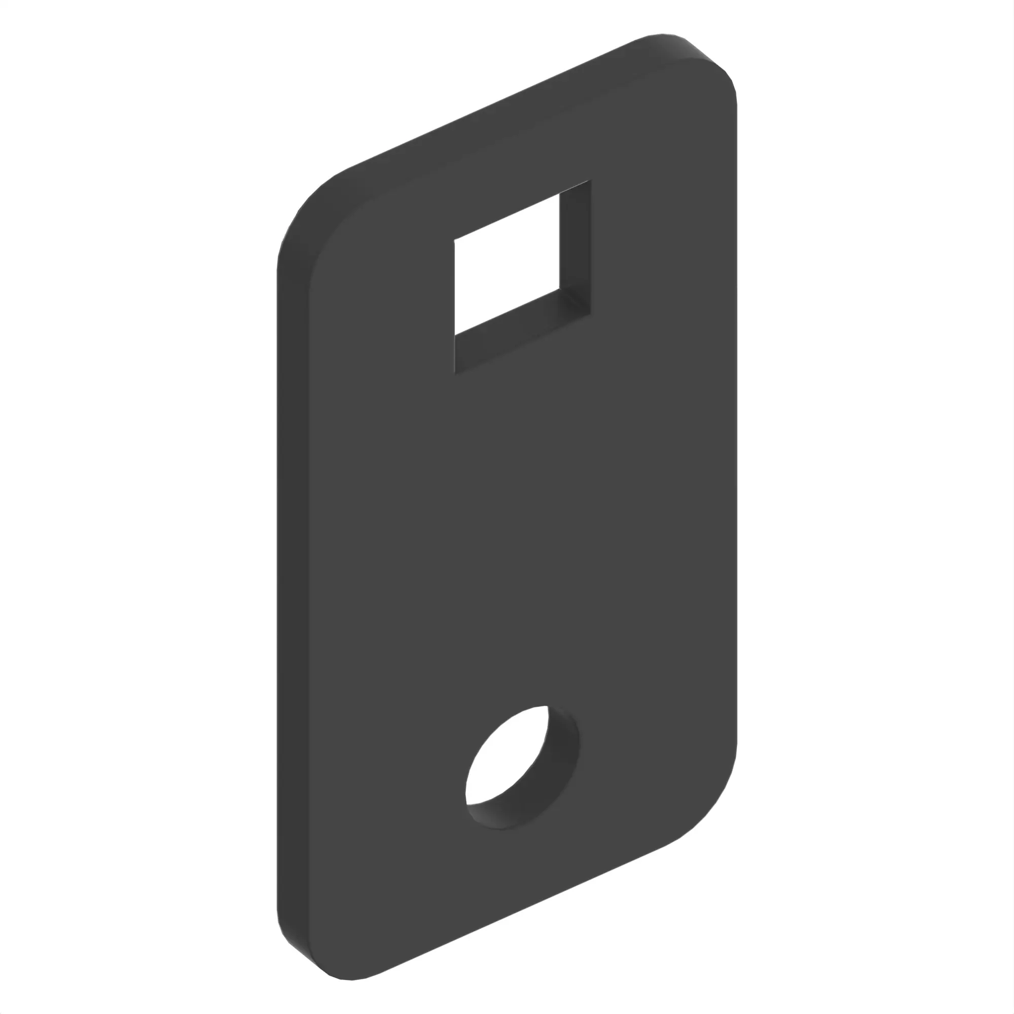 BRACKET, BULKHEAD BRACKET