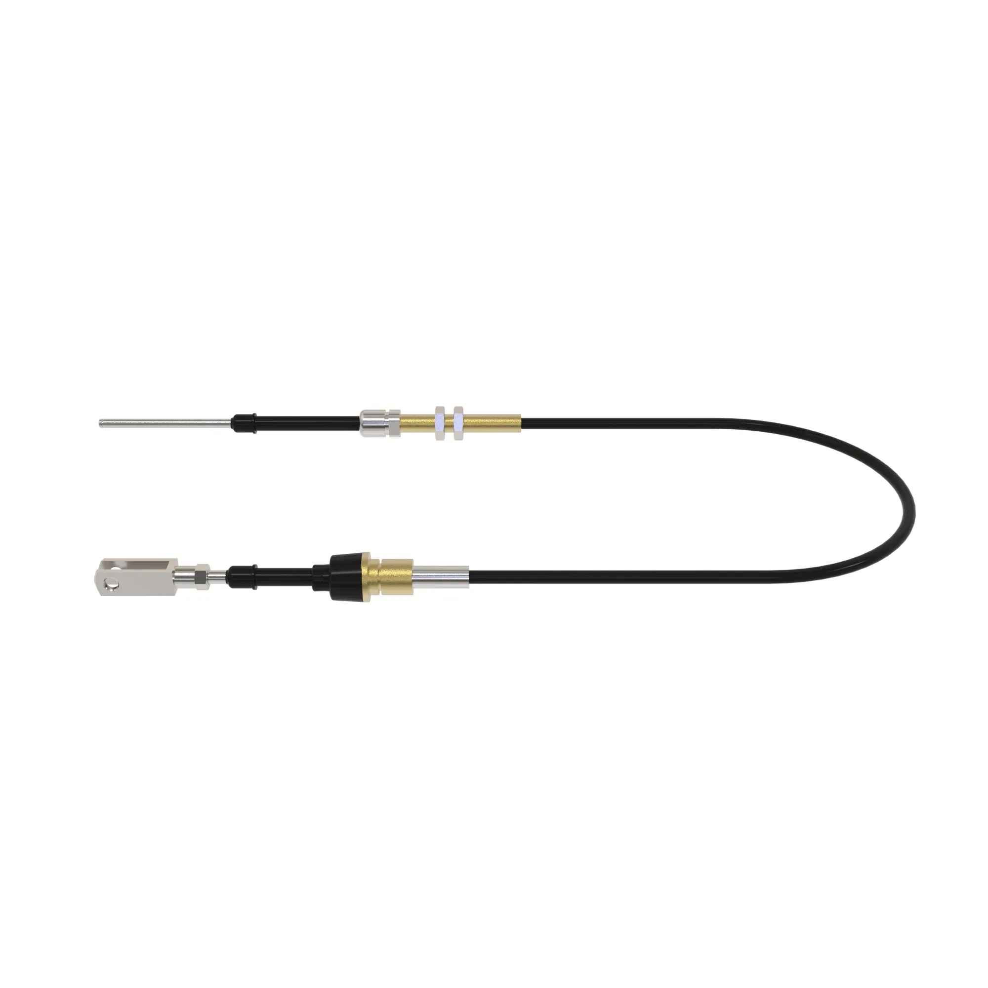 PUSH PULL CABLE