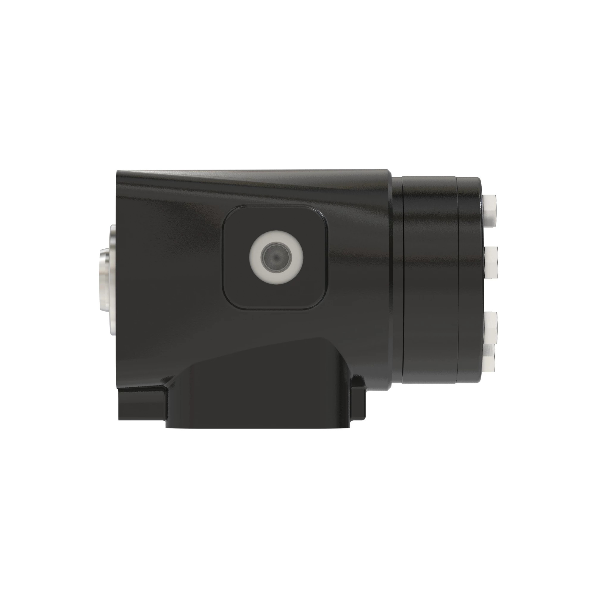 Manual Hydraulic Valve