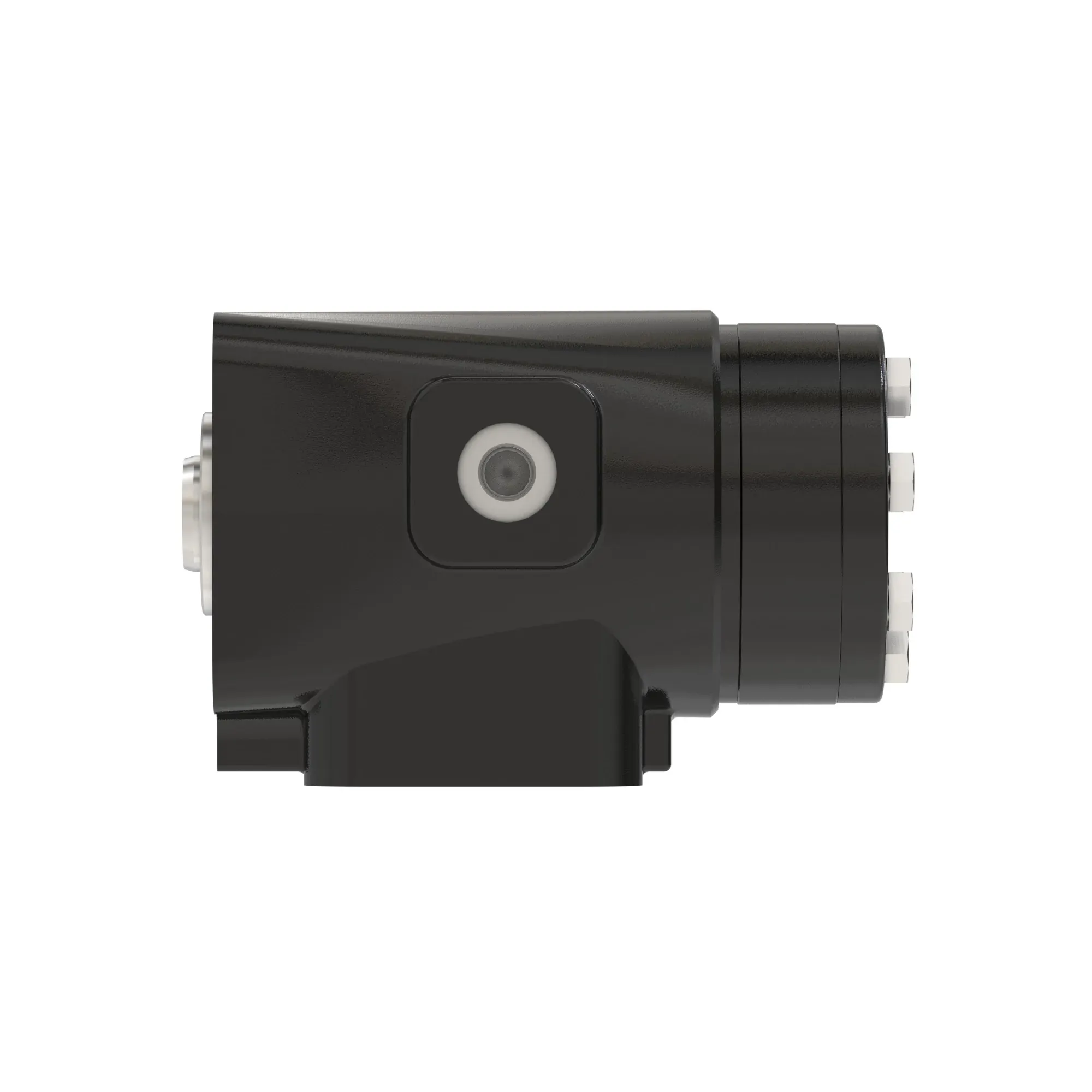 Manual Hydraulic Valve