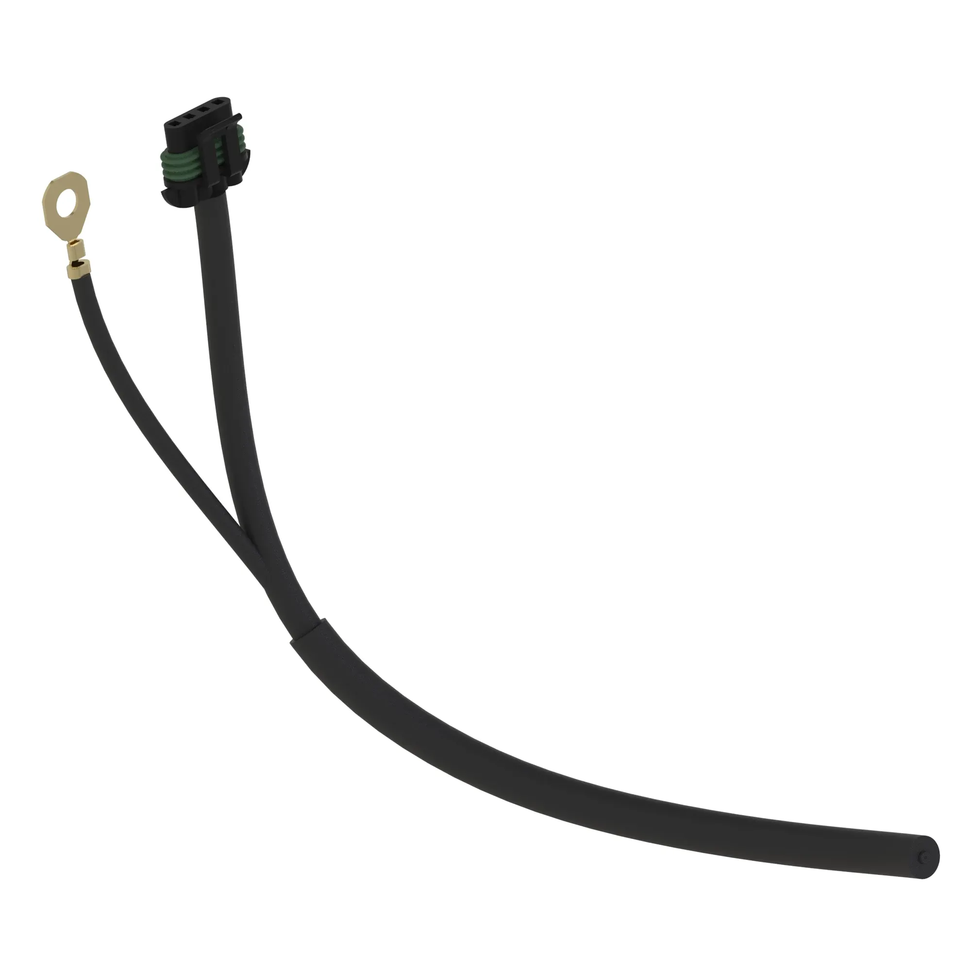 John Deere Wiring Harness - AKK66184