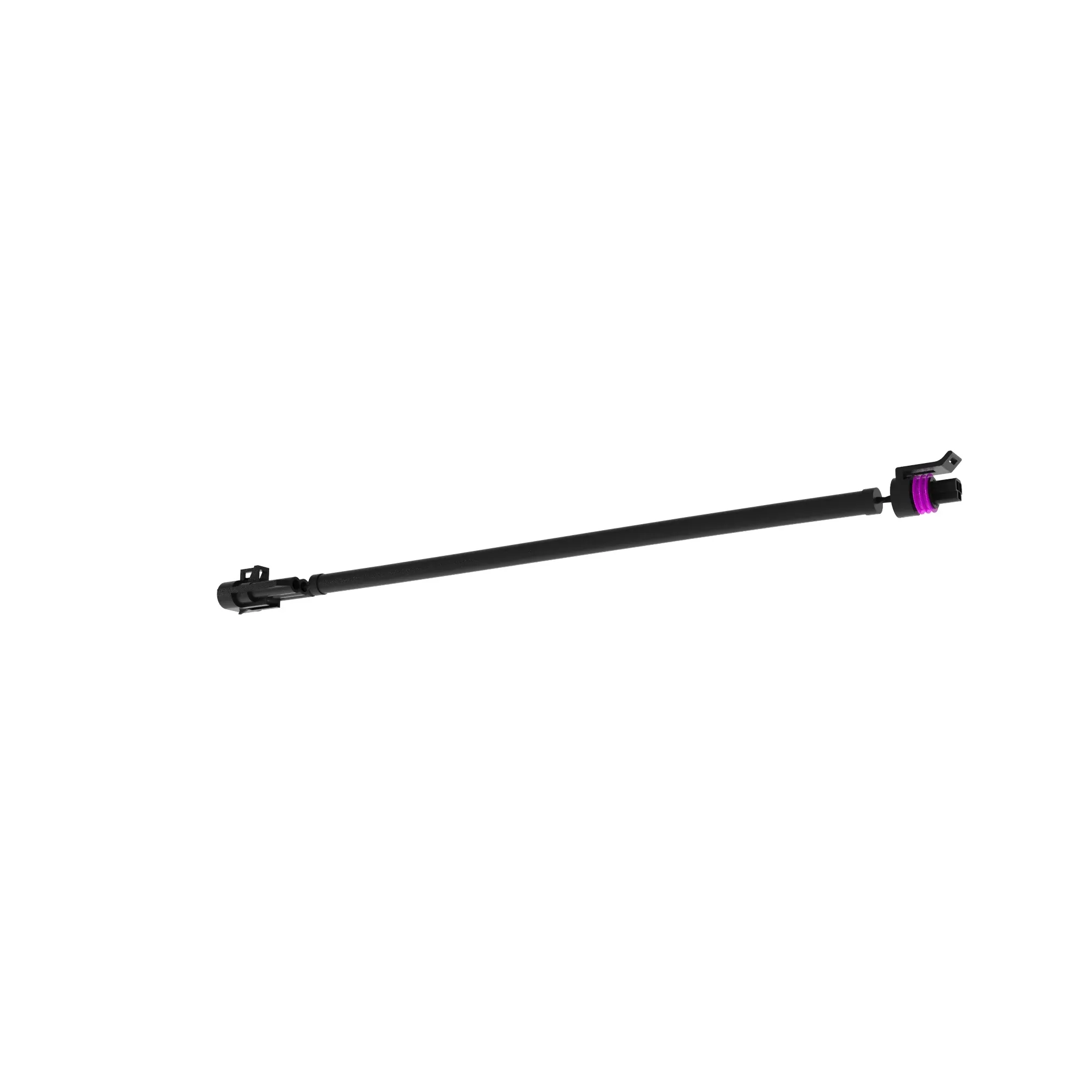 WIRING HARNESS, ADAPTER, DRAFT-SENS