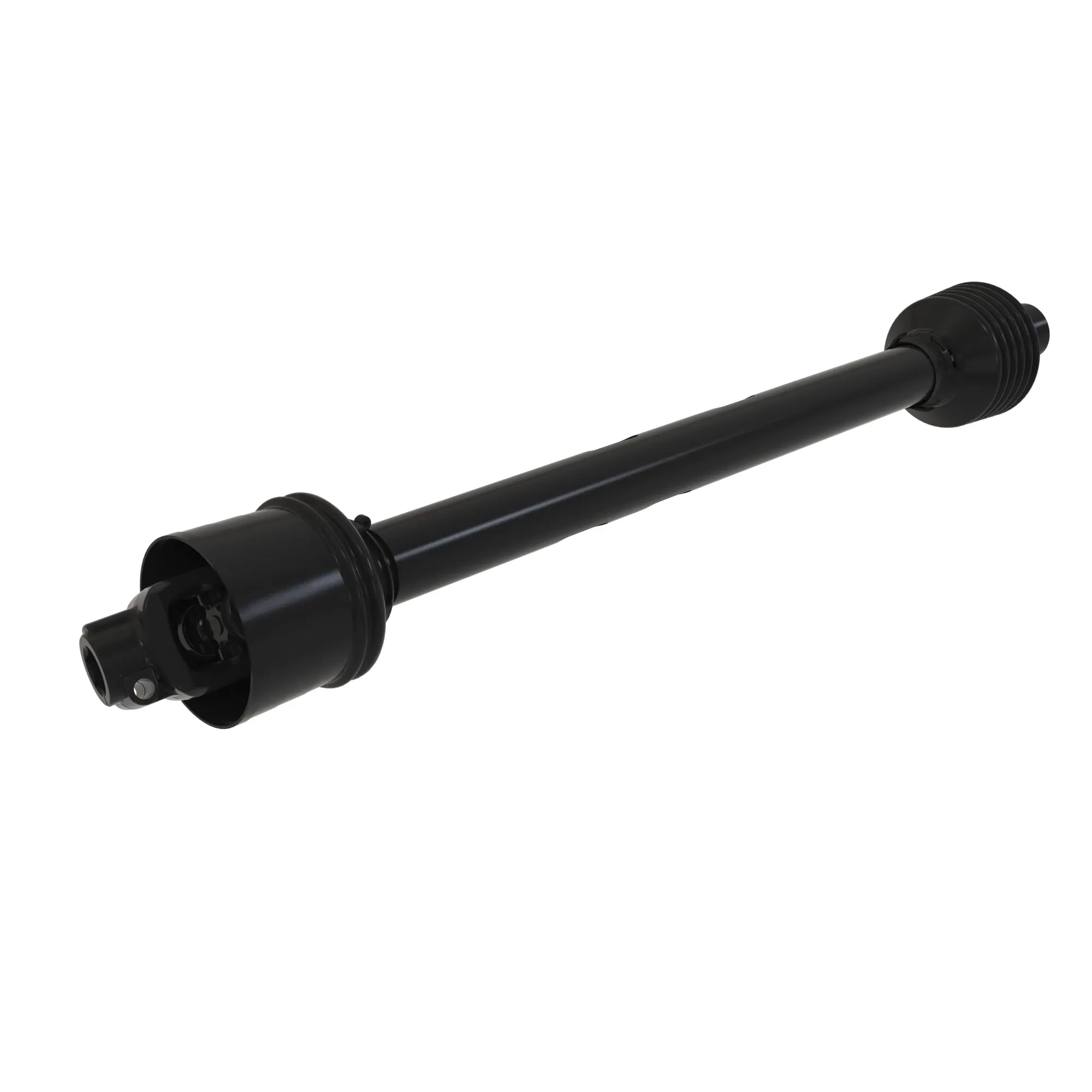 U-JOINT,W/SHFT & SHIELD TELESCOPING
18R20 FC