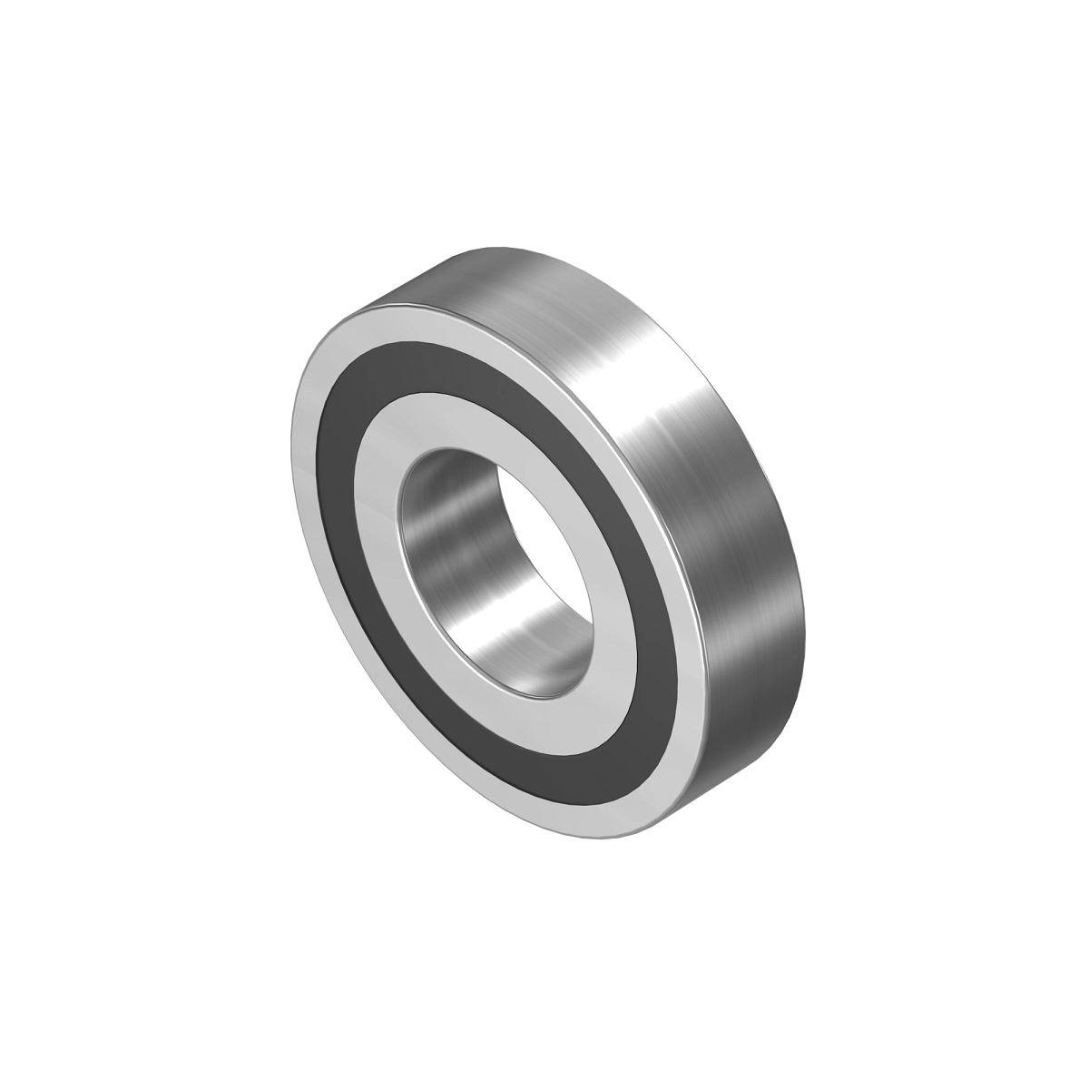 John Deere Ball Bearing - AH165609