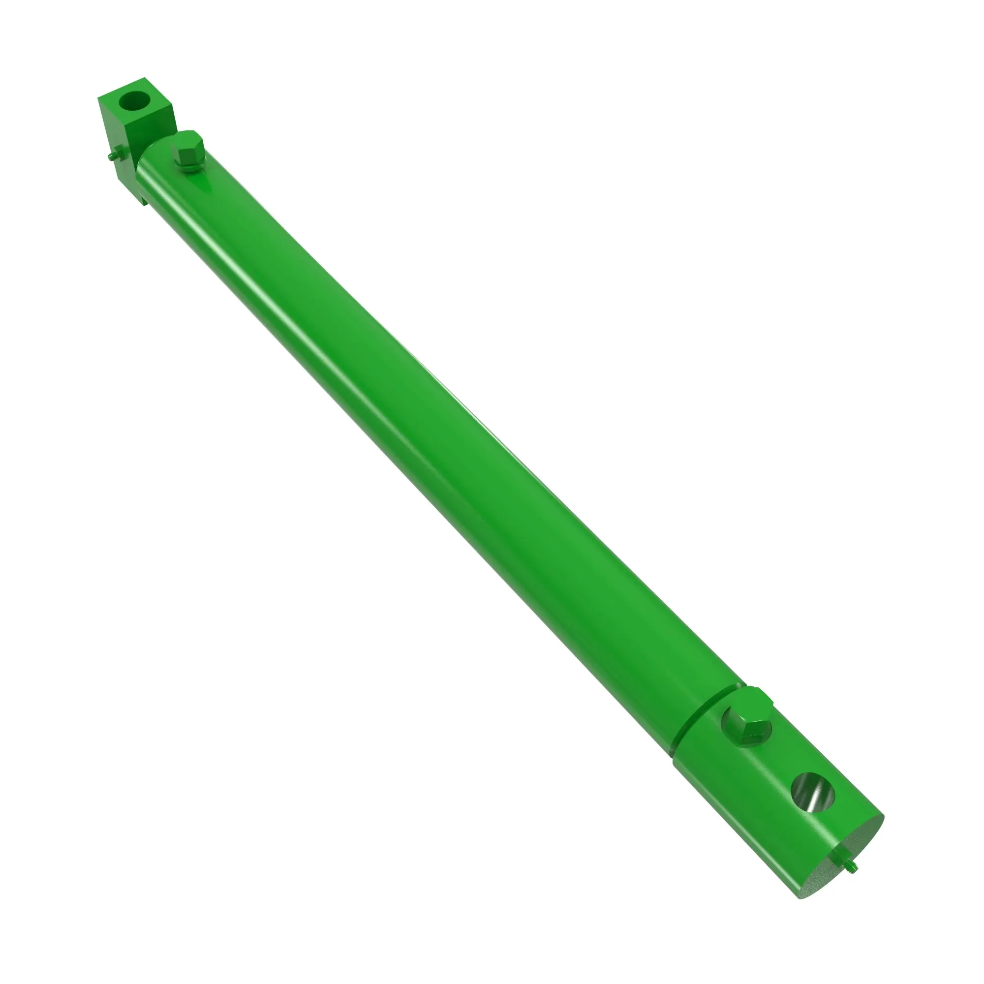 John Deere Bucket Hydraulic Cylinder - AH221999