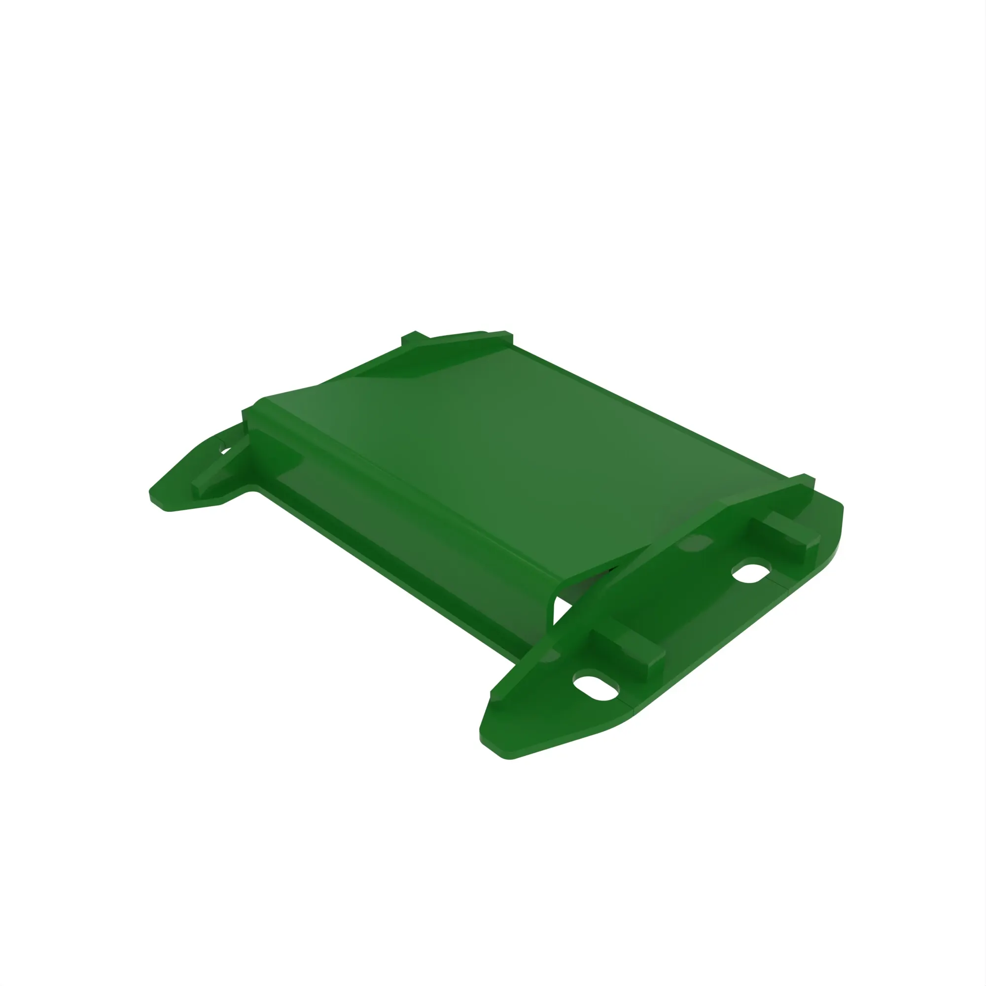 Door Axle Guard