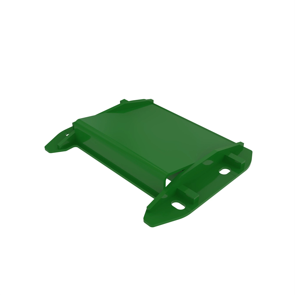 Door Axle Guard