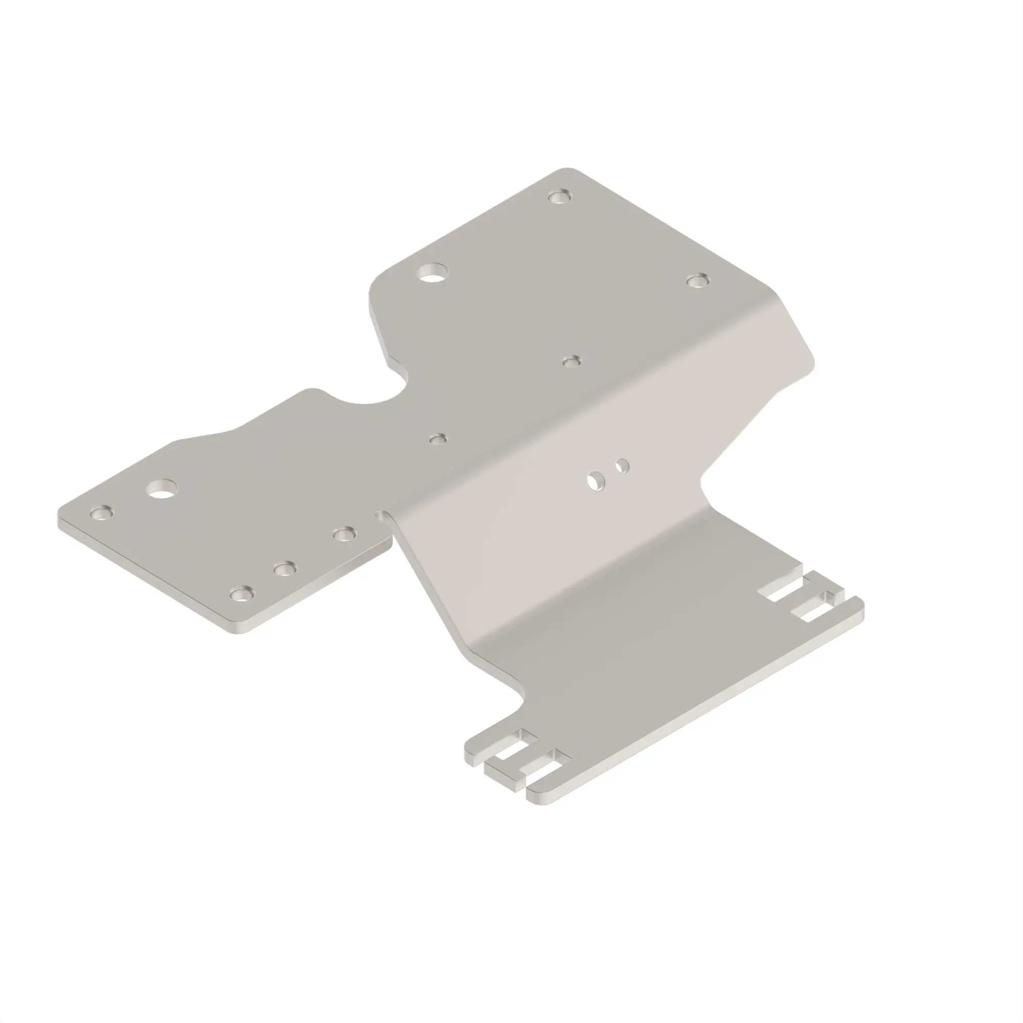 John Deere Bracket - DZ112579
