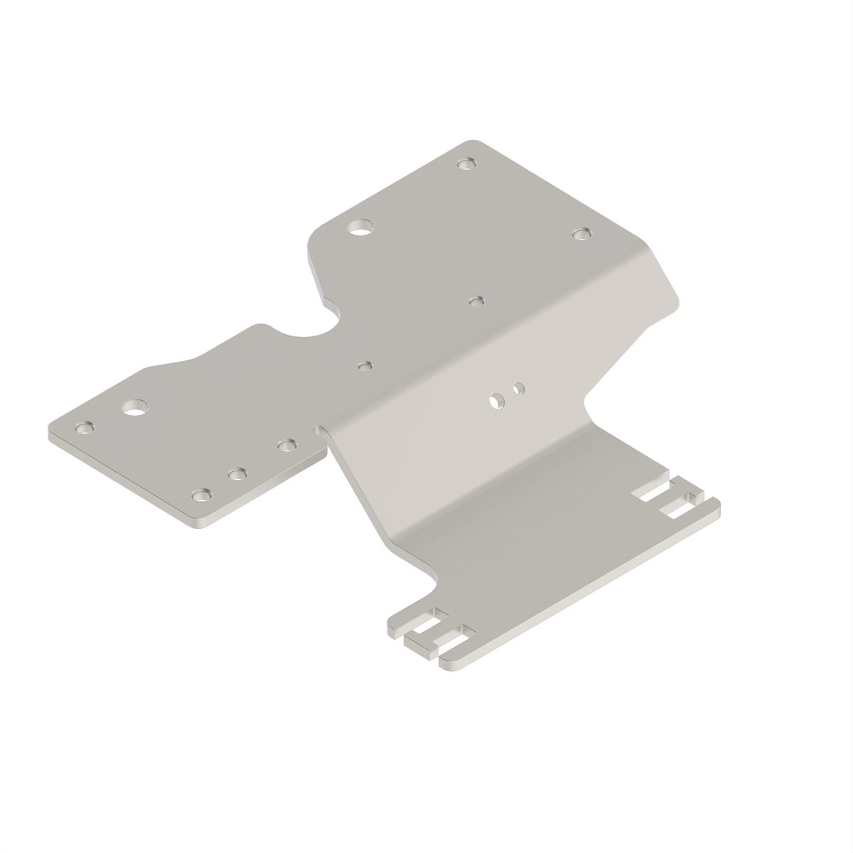 Bracket, Wiring Harness Support S35