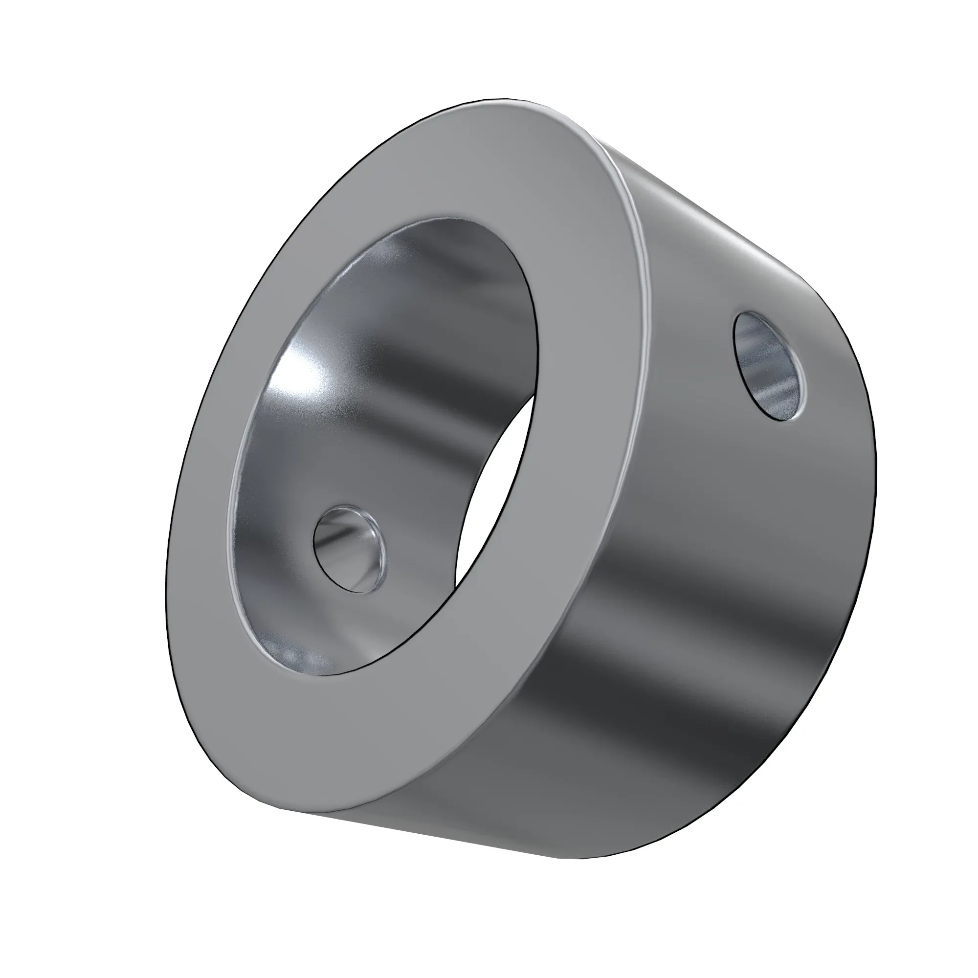 BOSS, PENDULUM PIN LOCKING COLLAR