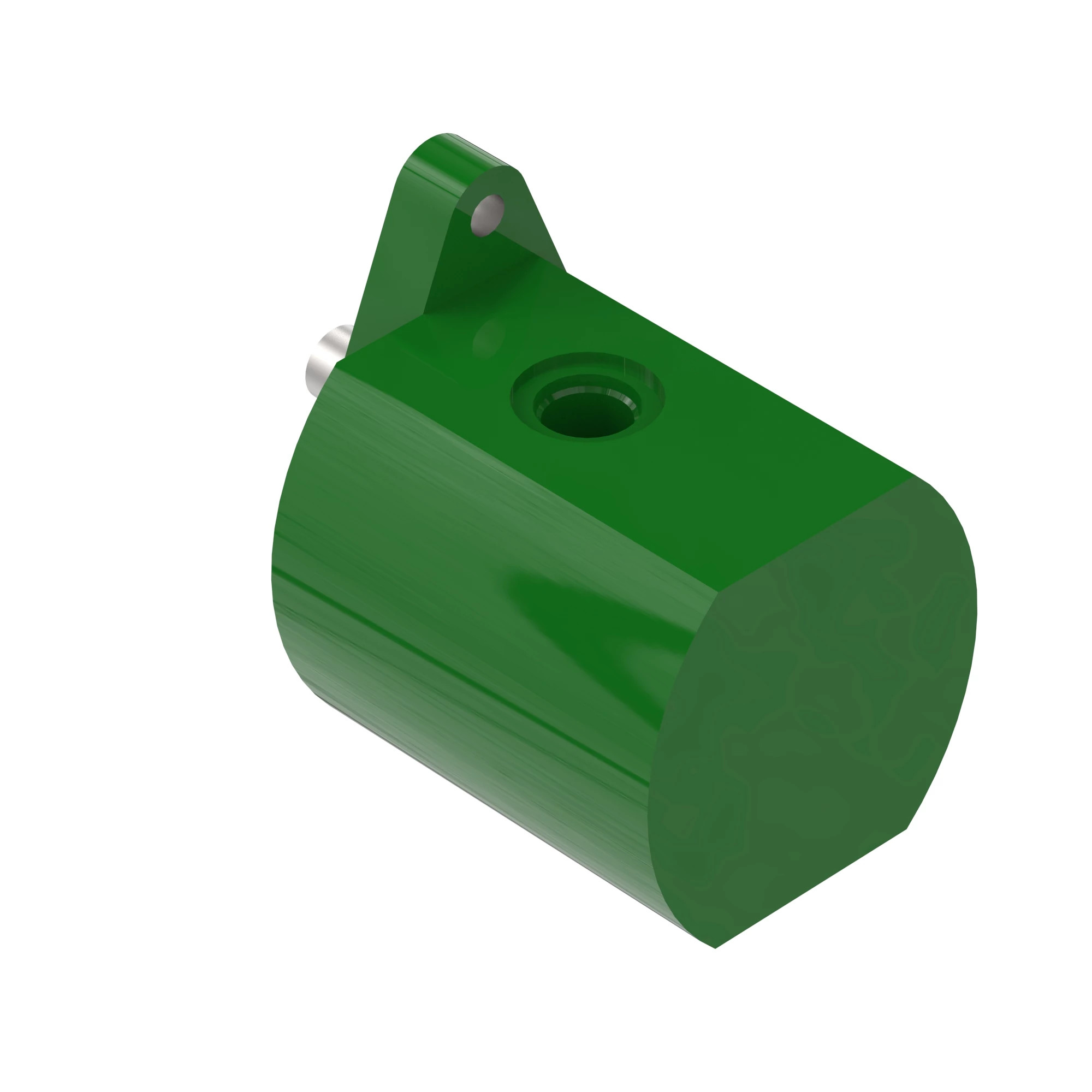 HYDRAULIC MOTOR, (26.5 CC)