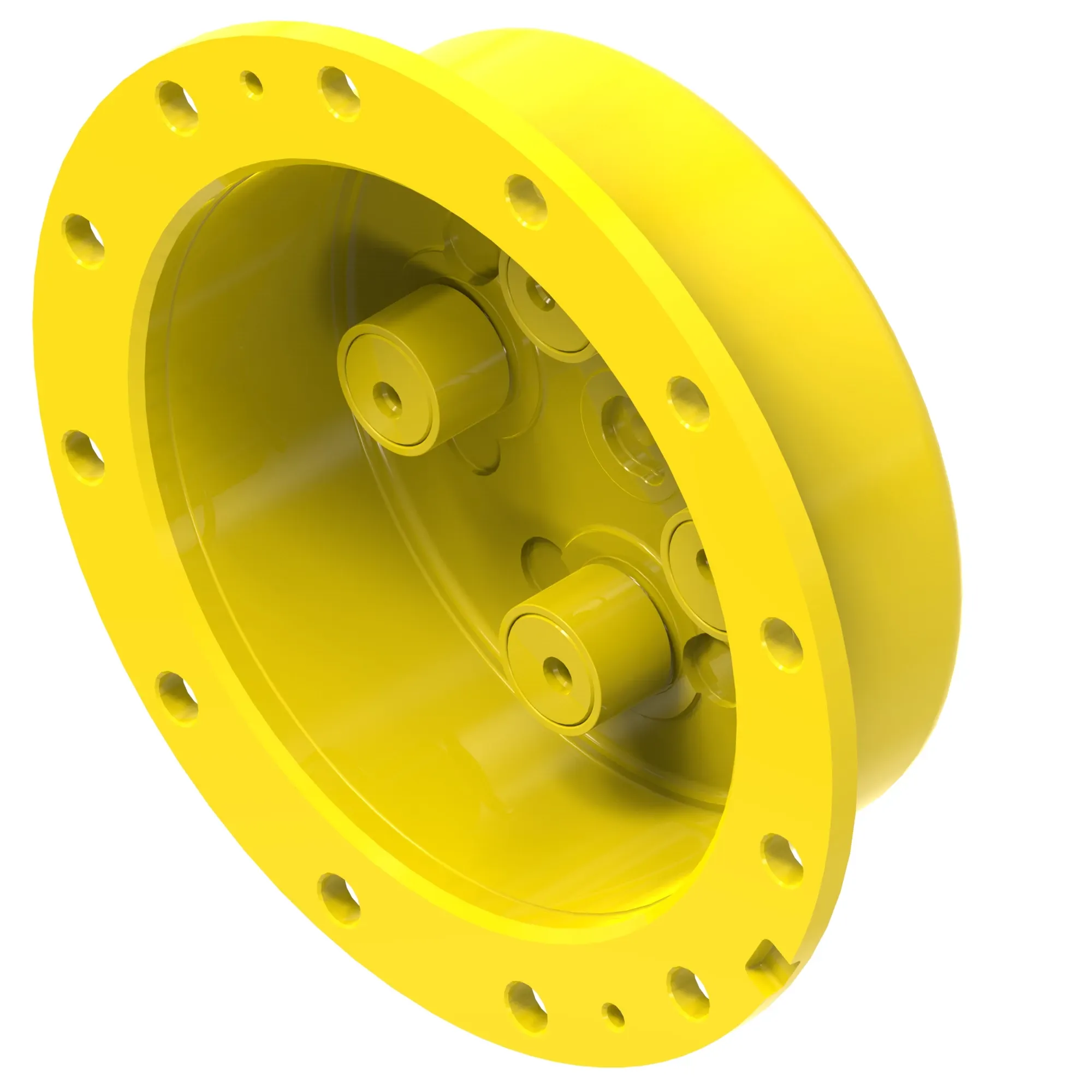 Planet Pinion Carrier