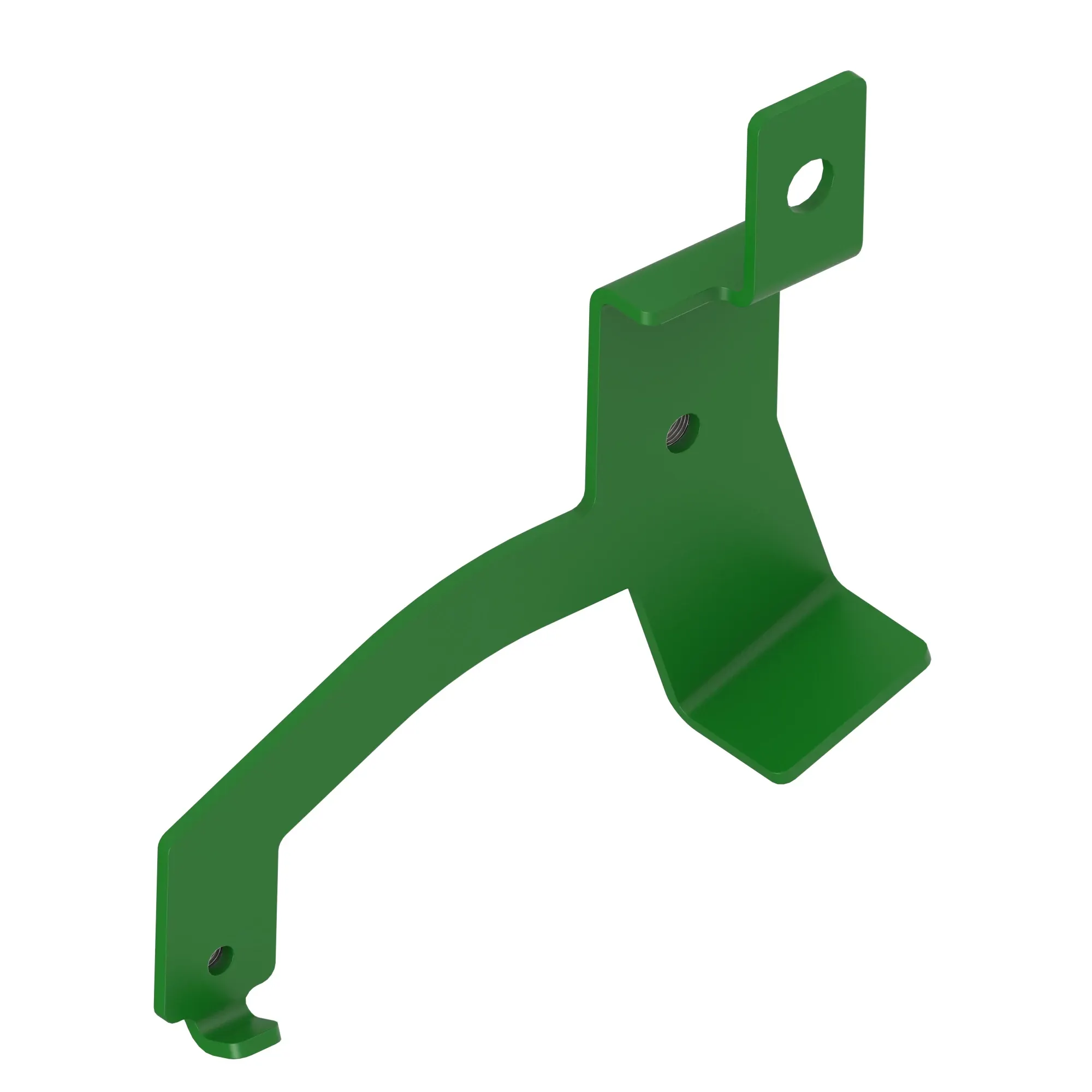 BRACKET, MOUNTING, BATTERY CABLE