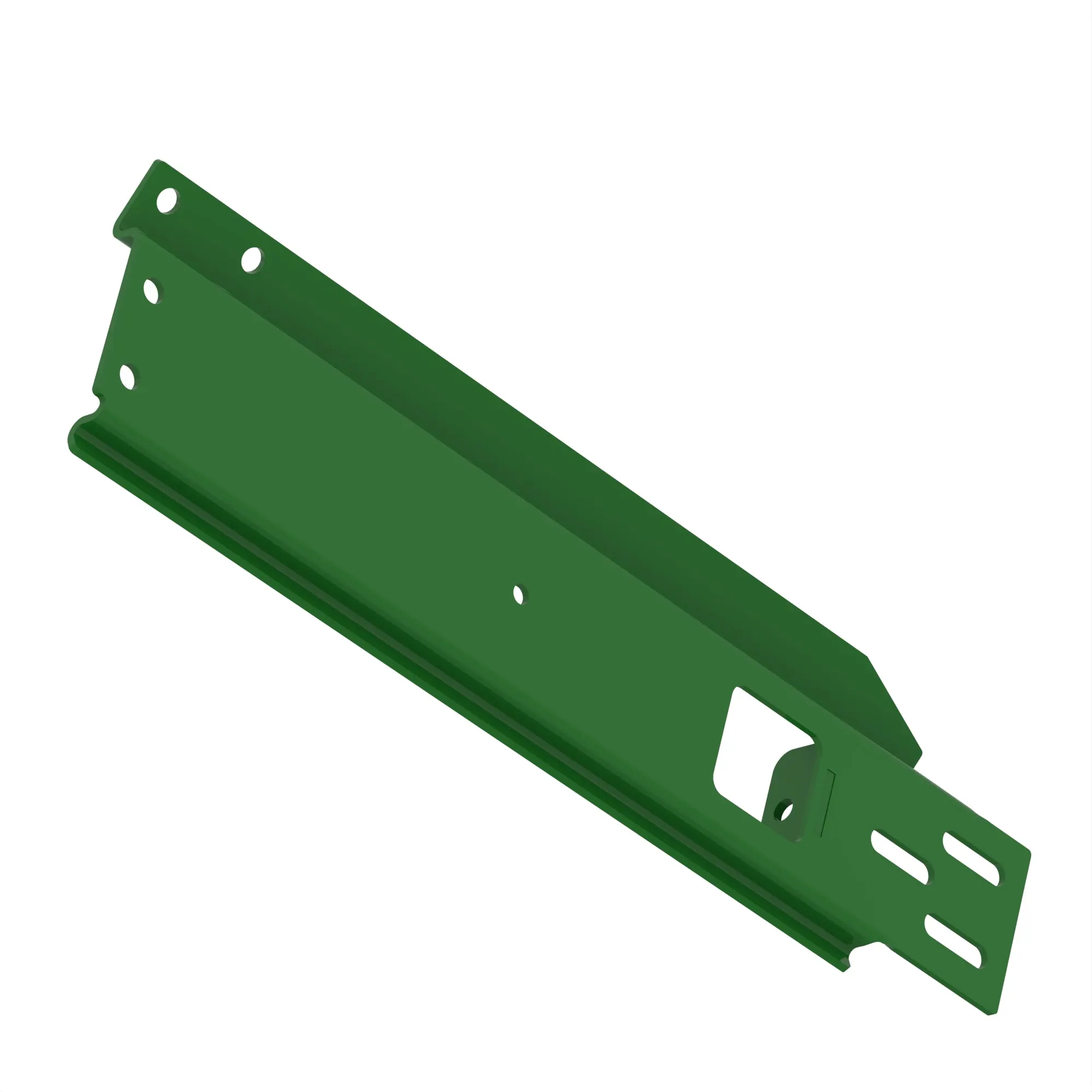 BRACE, CHOPPER DRIVE SUPPORT