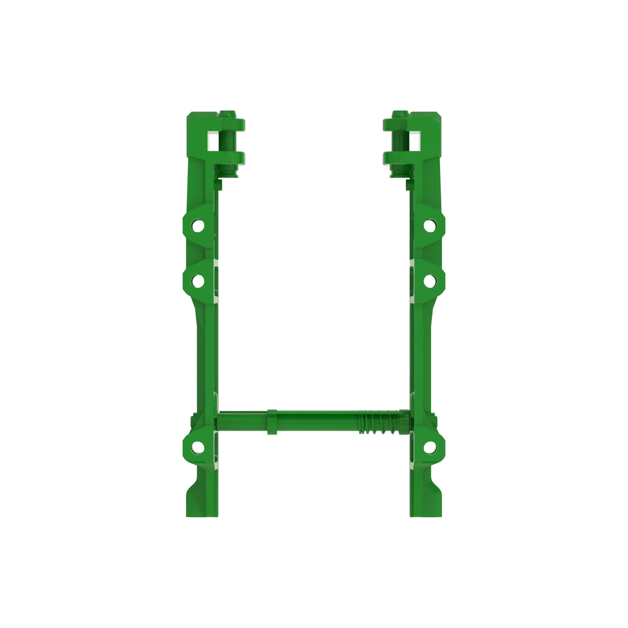 3 IN 1 HITCH,  TYPE 3 PTO, ASSE