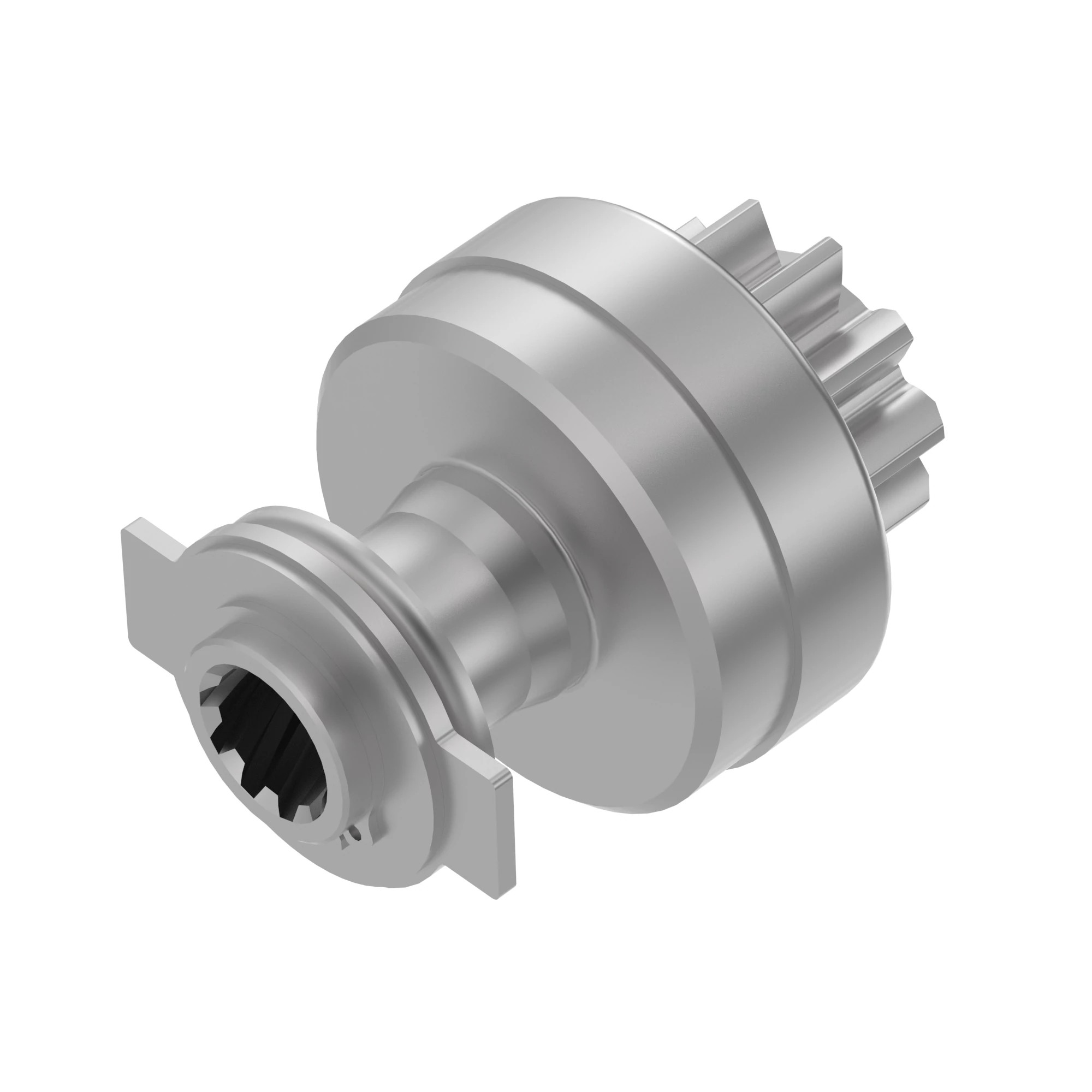 STARTER MOTOR DRIVE, ASSEMBLY,PINIO