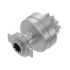 STARTER MOTOR DRIVE, ASSEMBLY,PINIO