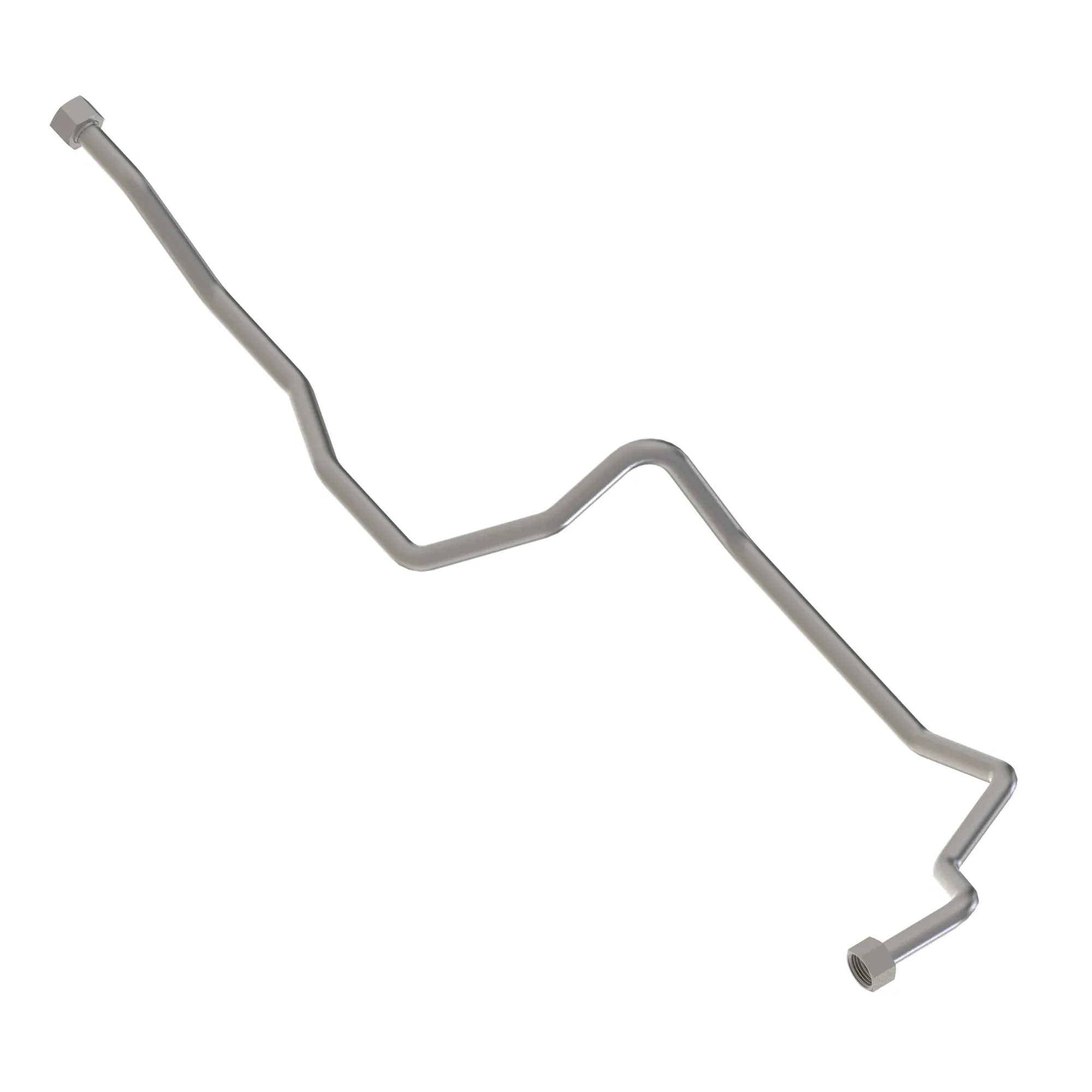 Oil Tube