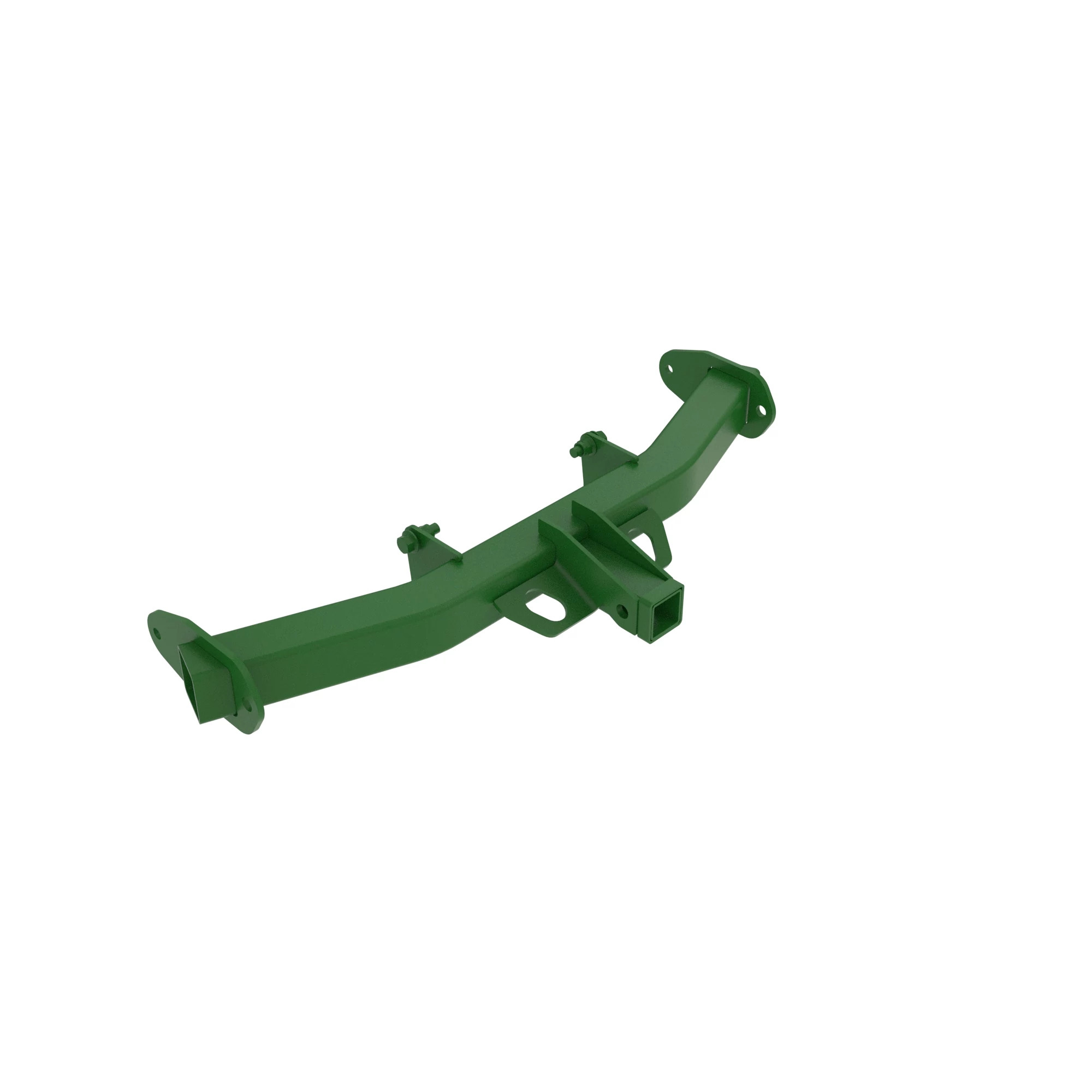 John Deere Rear Receiver Hitch - BM21467
