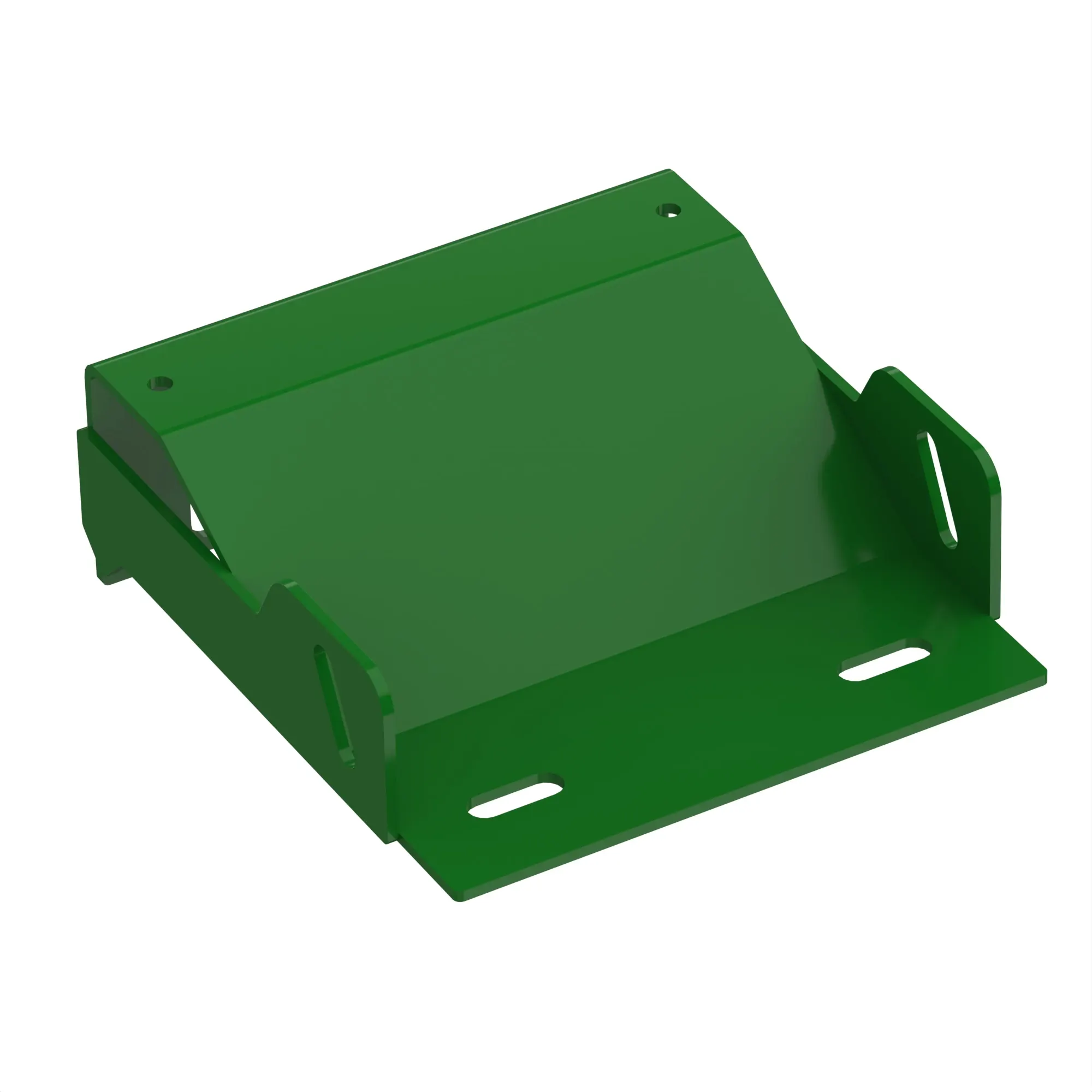BRACKET, MUFFLER MOUNT, 13.5L T2