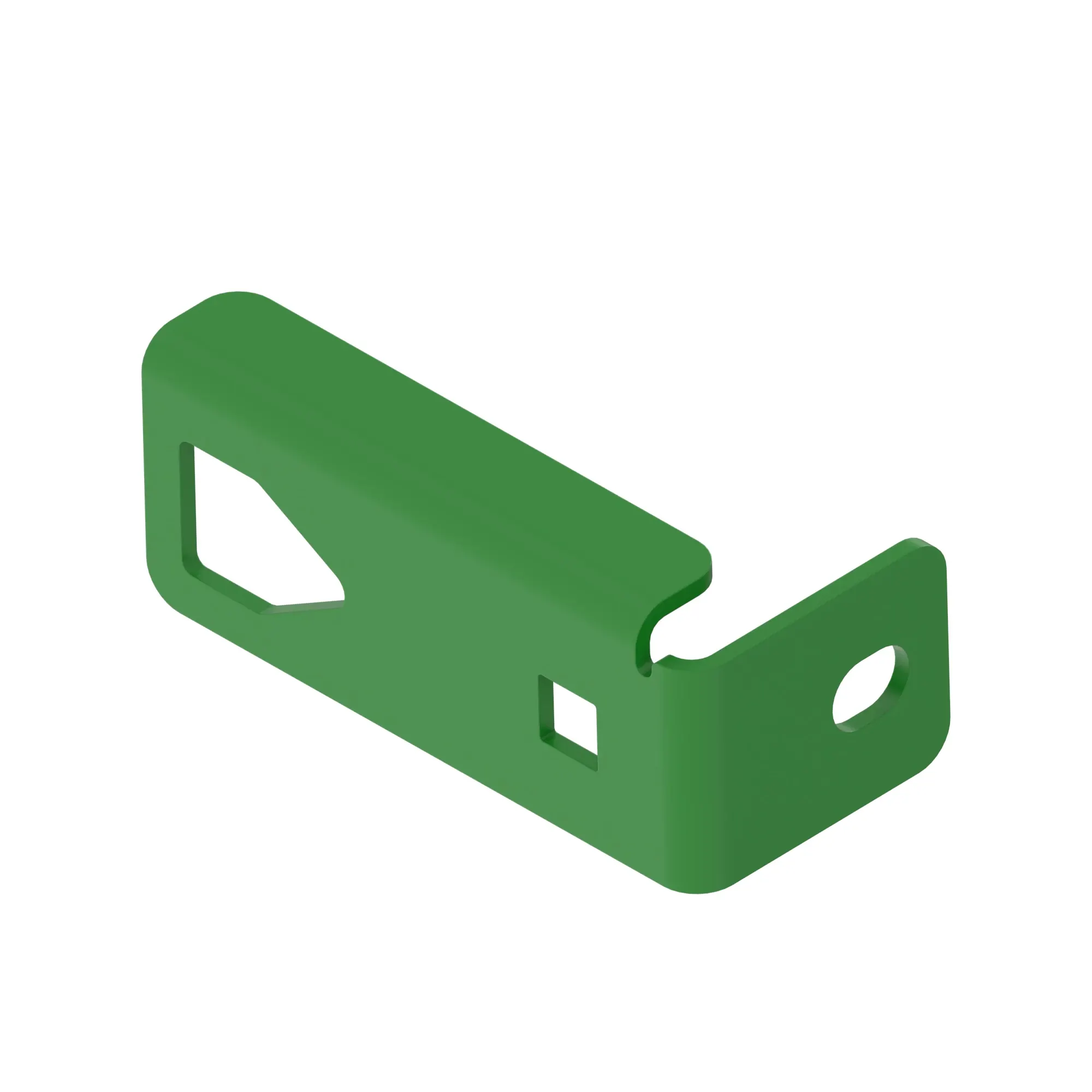BRACKET, BRACKET, OUTER HARNESS TRA