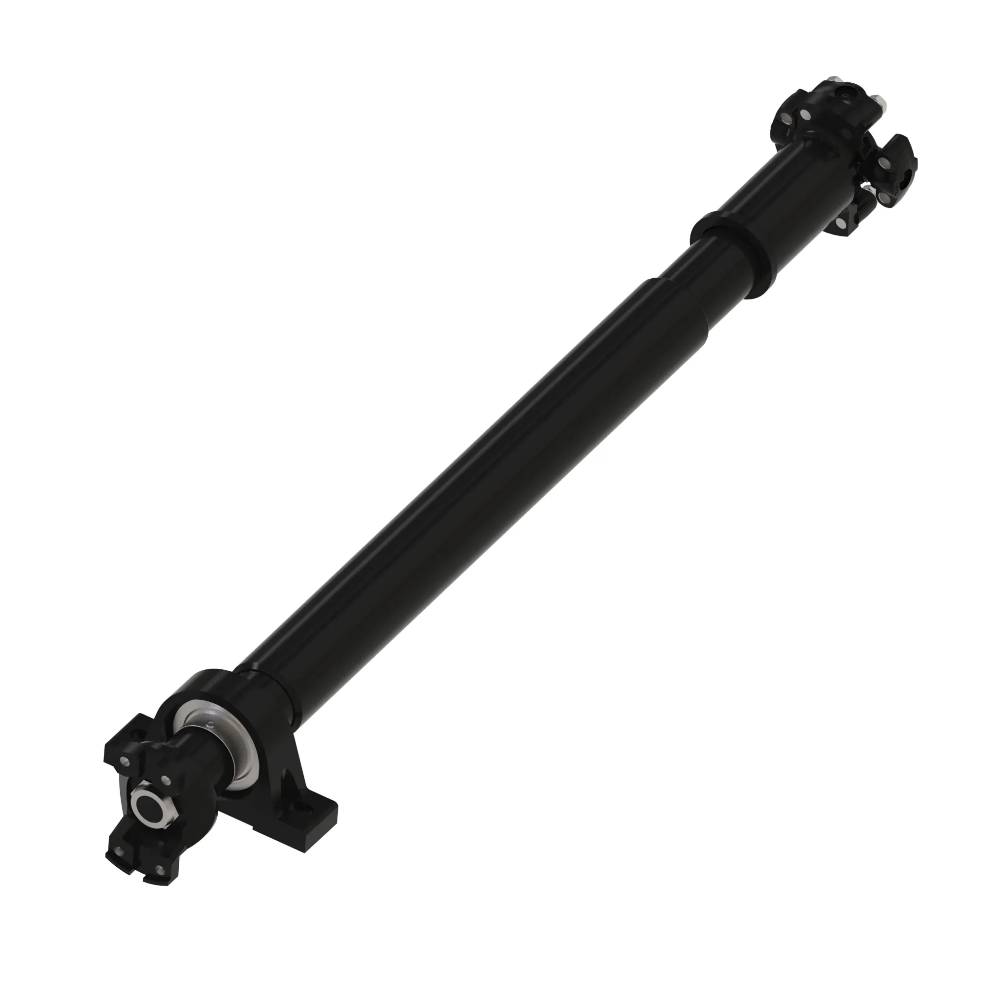 DRIVE SHAFT 7C SF