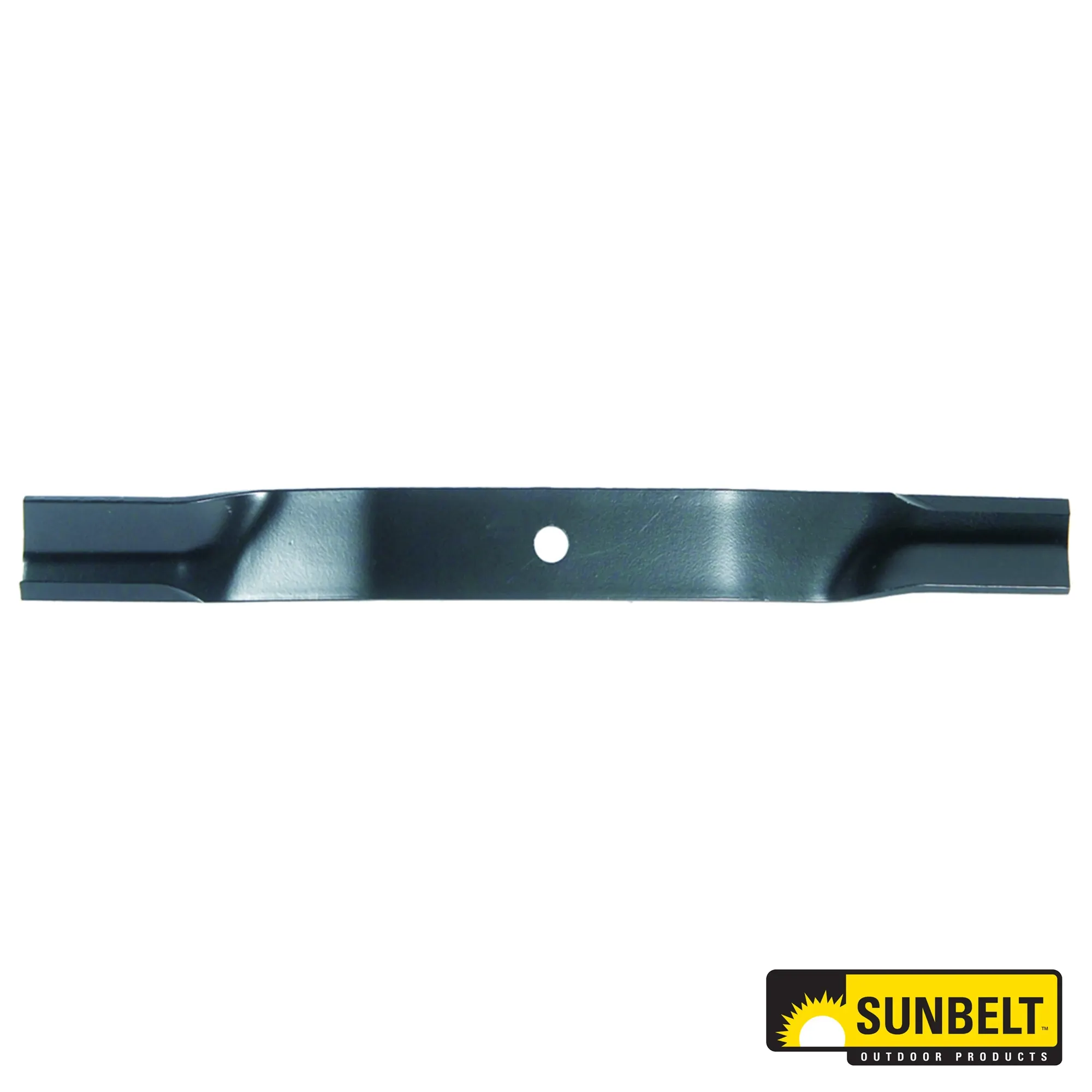 Sunbelt XHT Medium Lift Mower Blade - A-B1WD3500