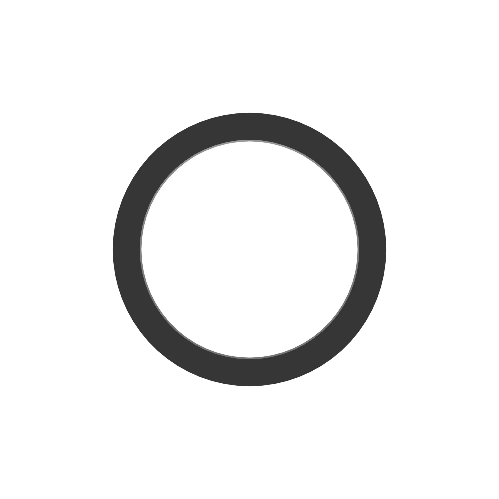 Sealing Ring