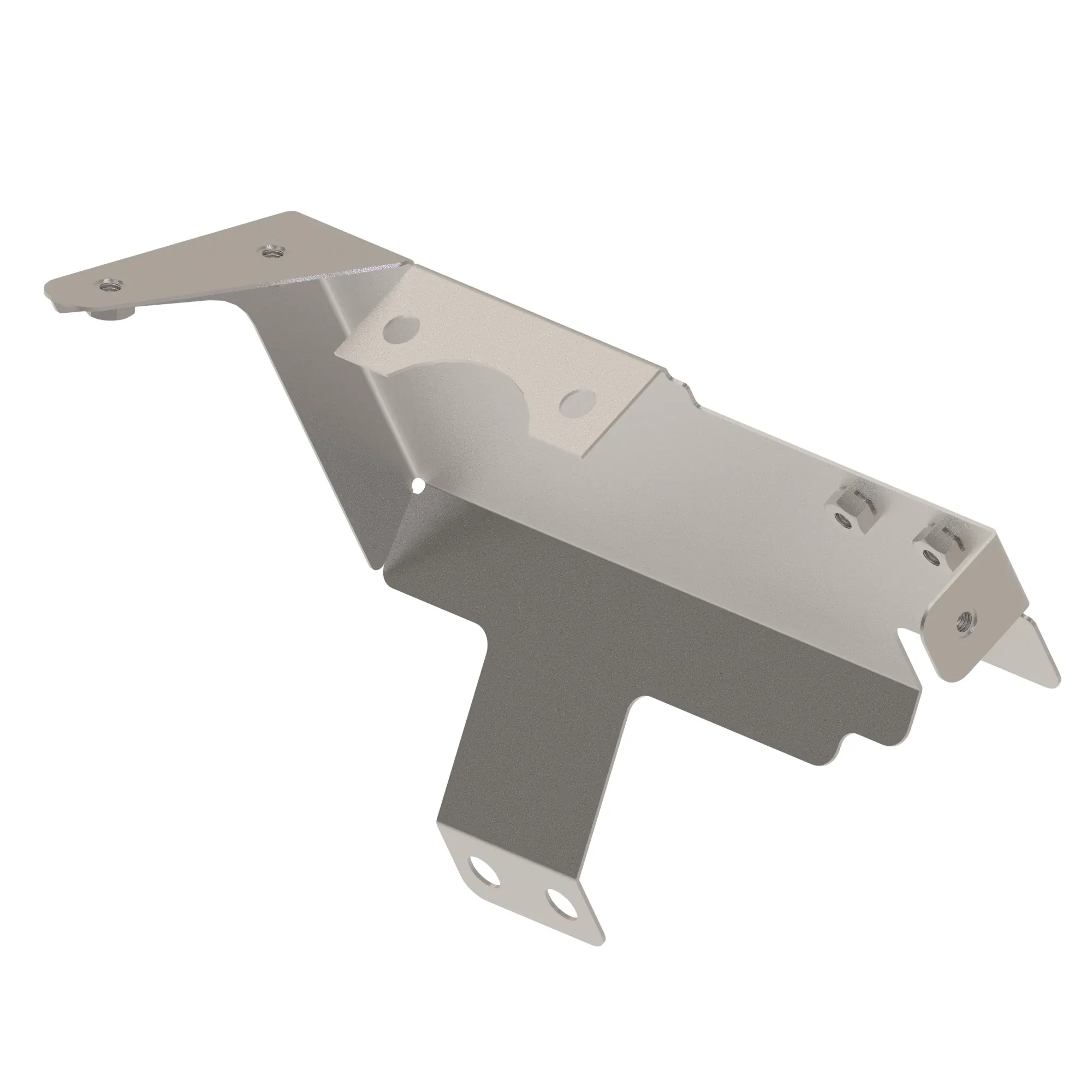 Heat Shield