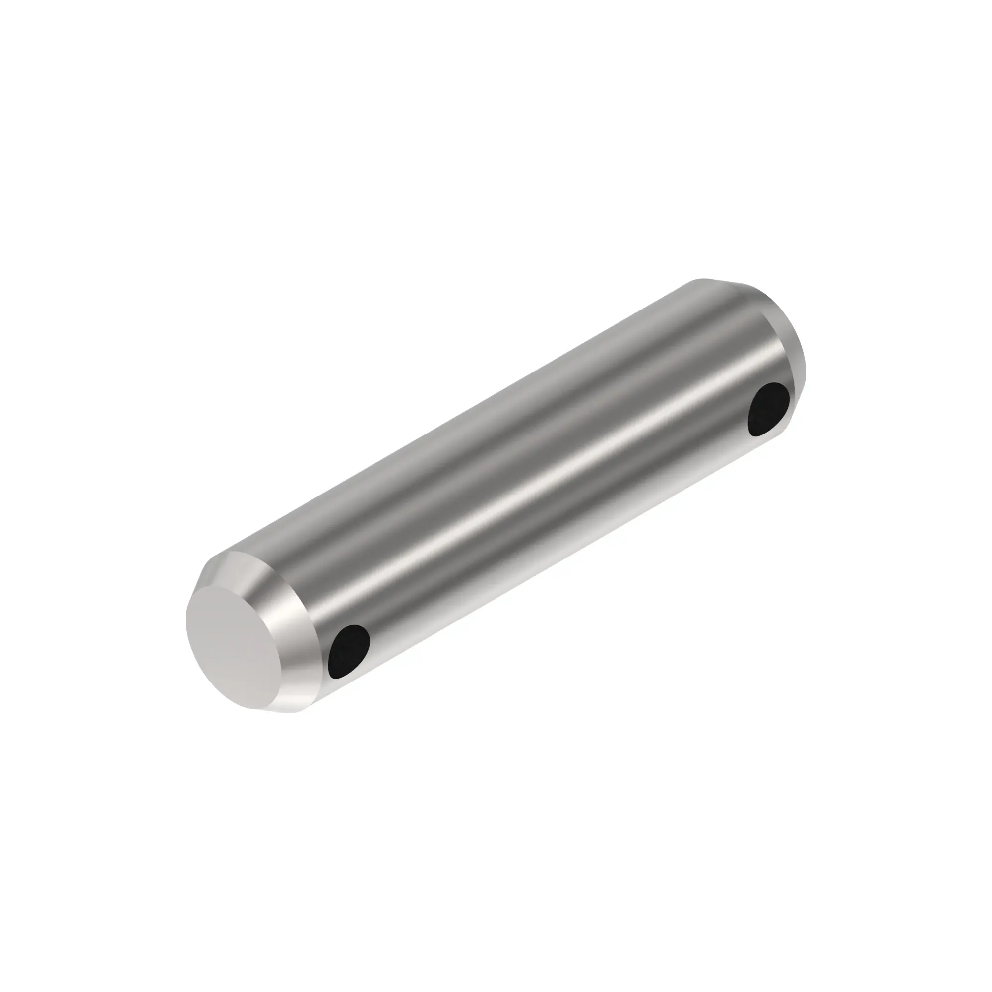 John Deere Steel Two-Hole Straight Drilled Pin - CQ03193