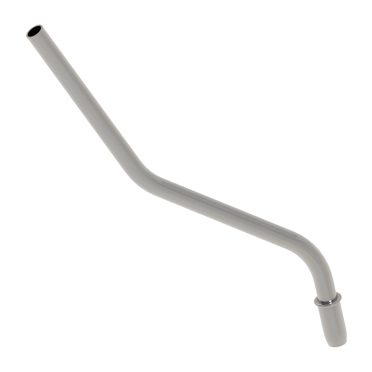 Dipstick Tube, Crankcase