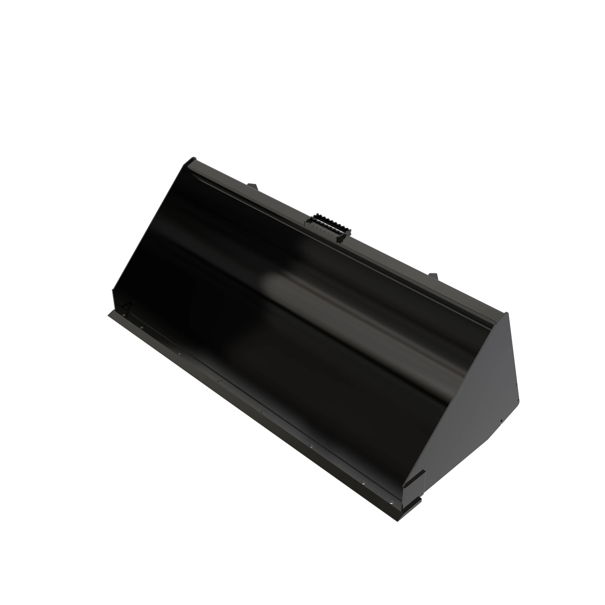 LOADER BUCKET, U78 UTILITY BUCKET (