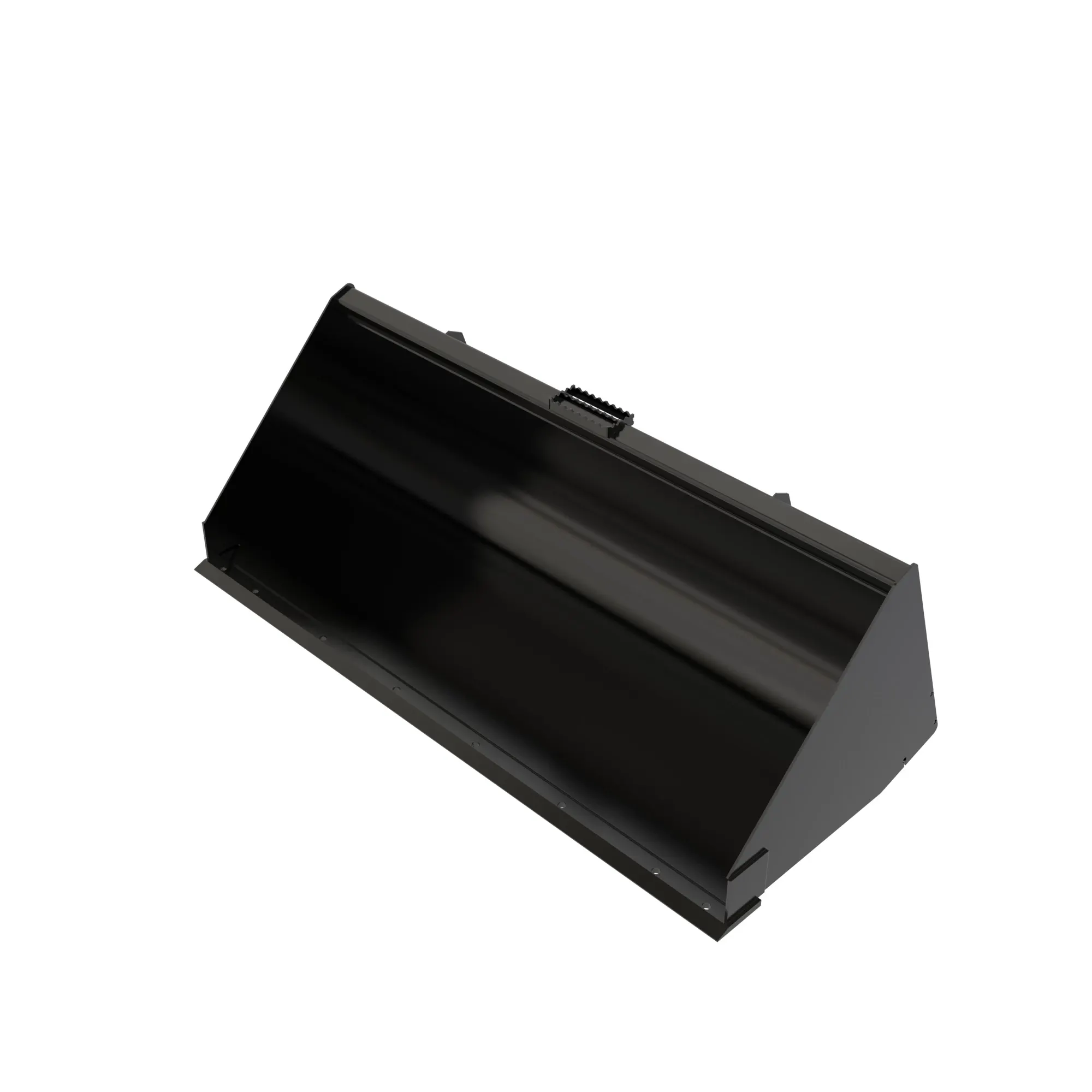 John Deere Skid Steer Bucket Kit - KV22802